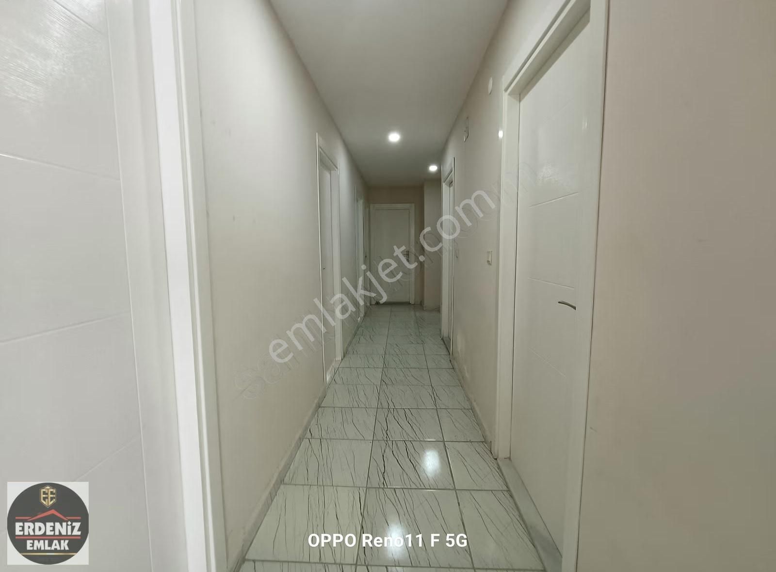 Kepez Hüsnü Karakaş Mh 150m2 Site İçinde Güney Cephe Daire - Görsel 20