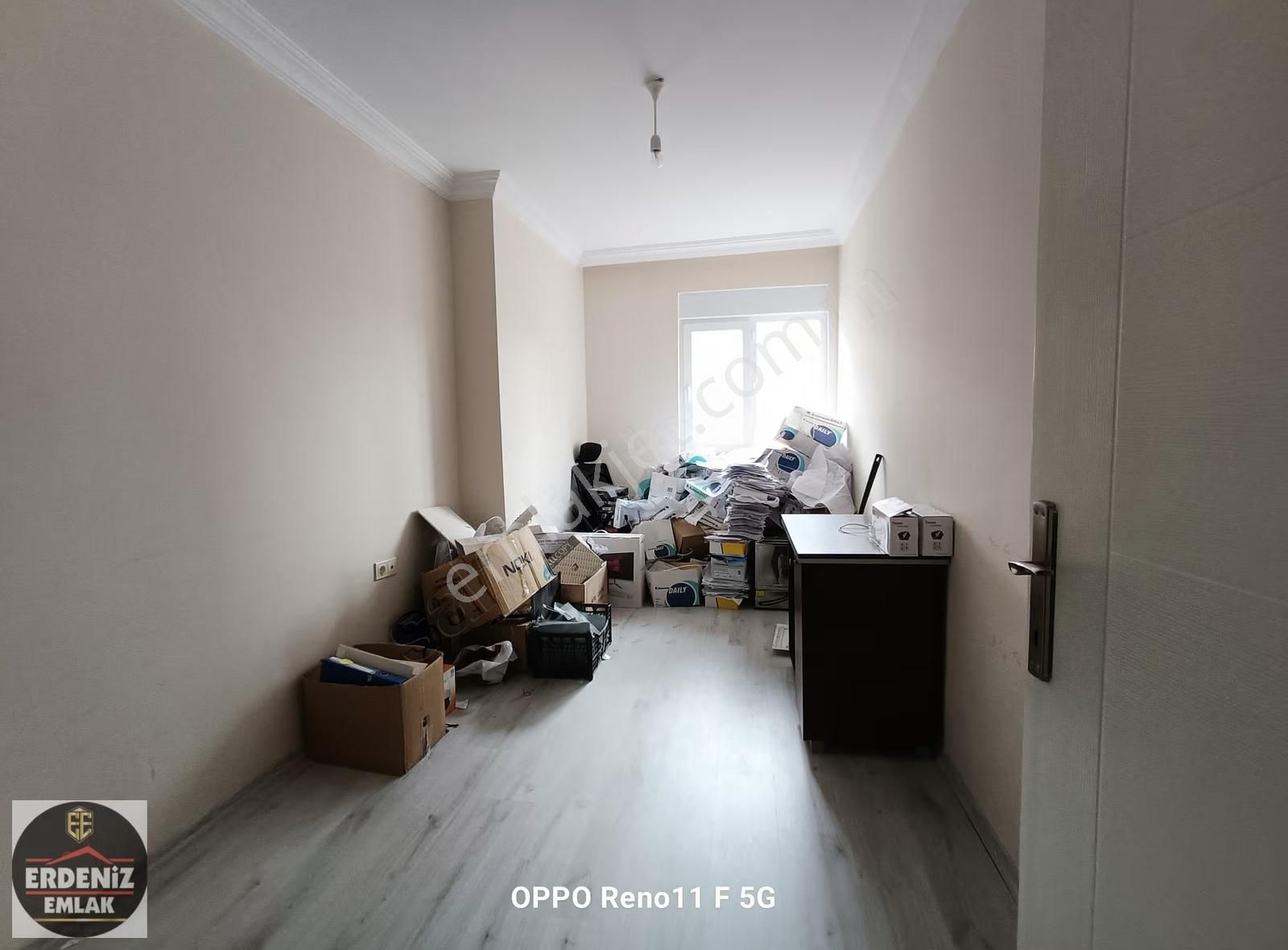 Kepez Hüsnü Karakaş Mh 150m2 Site İçinde Güney Cephe Daire - Görsel 25