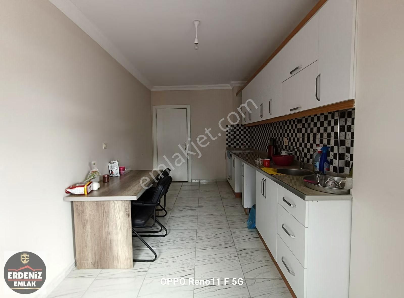Kepez Hüsnü Karakaş Mh 150m2 Site İçinde Güney Cephe Daire - Görsel 21