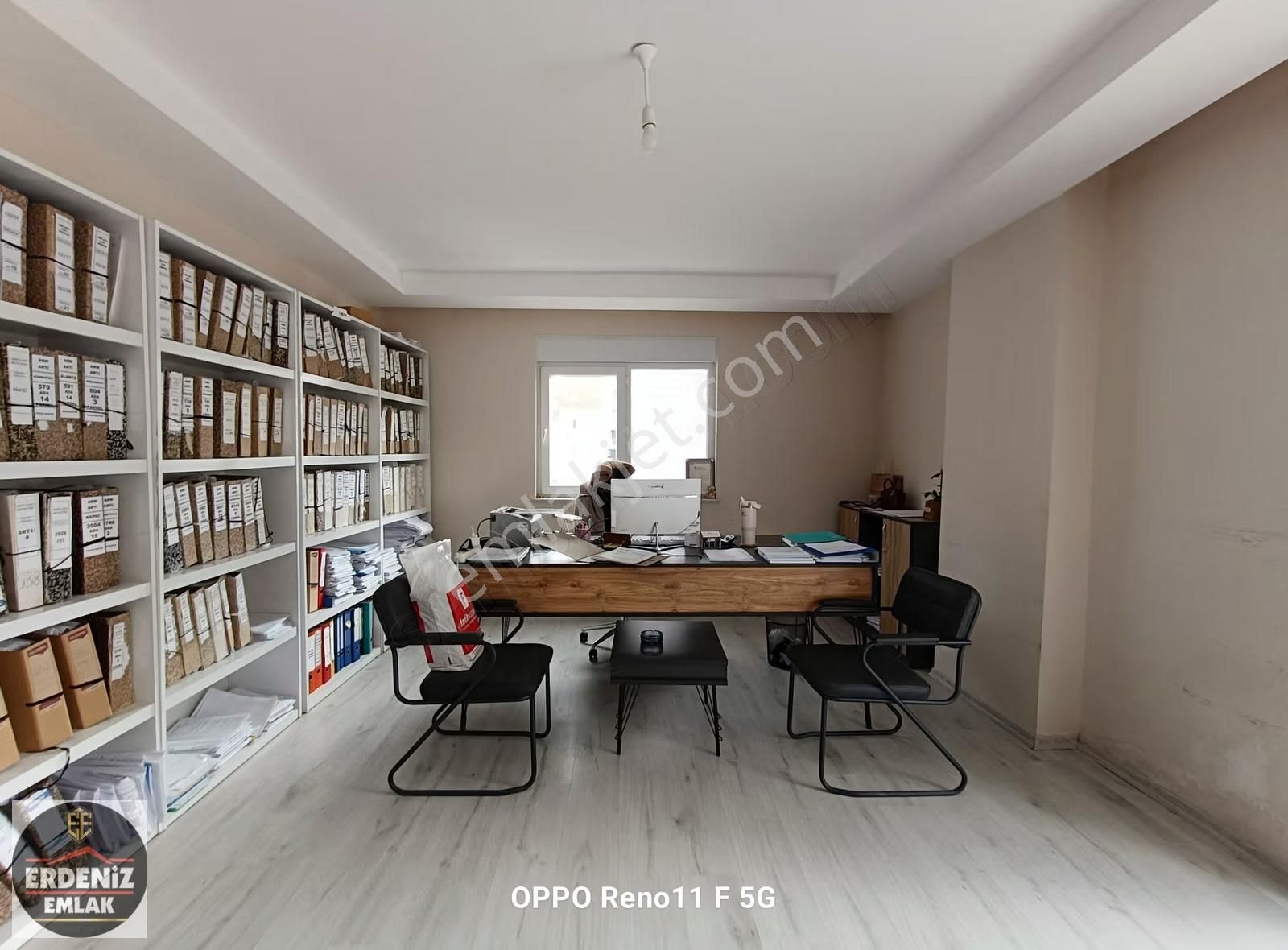 Kepez Hüsnü Karakaş Mh 150m2 Site İçinde Güney Cephe Daire - Görsel 23