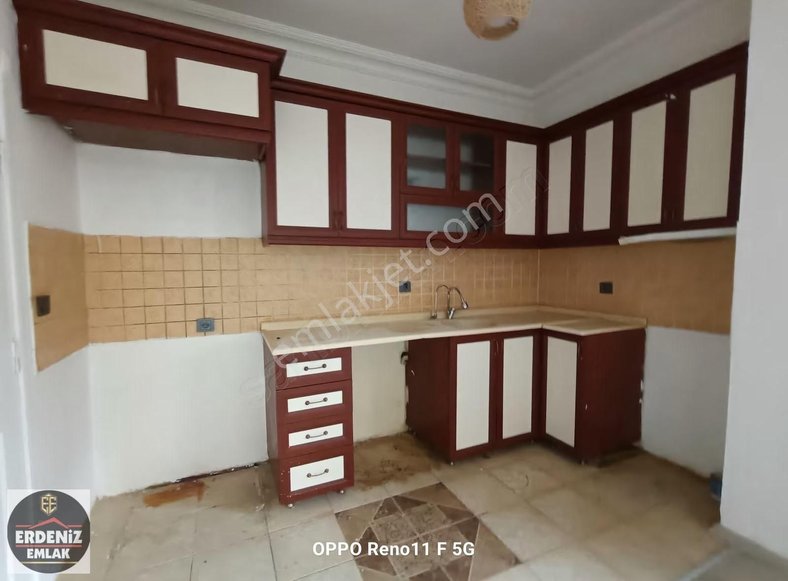 Yeni Mh Mobil İlköğreti Okuluna Adım Mesafeli 2+1 90m2 Y.giriş - Görsel 21