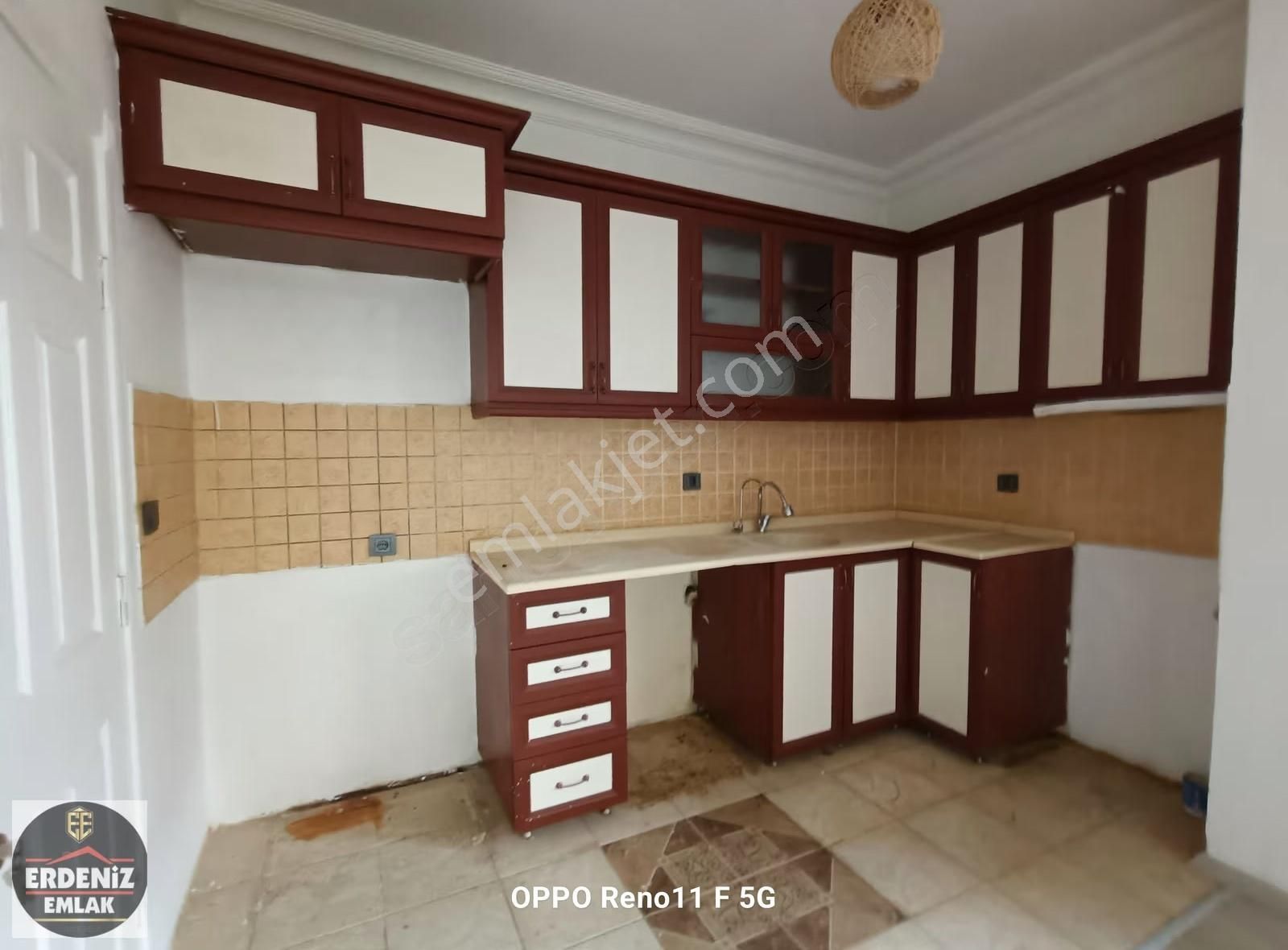 Yeni Mh Mobil İlköğreti Okuluna Adım Mesafeli 2+1 90m2 Y.giriş