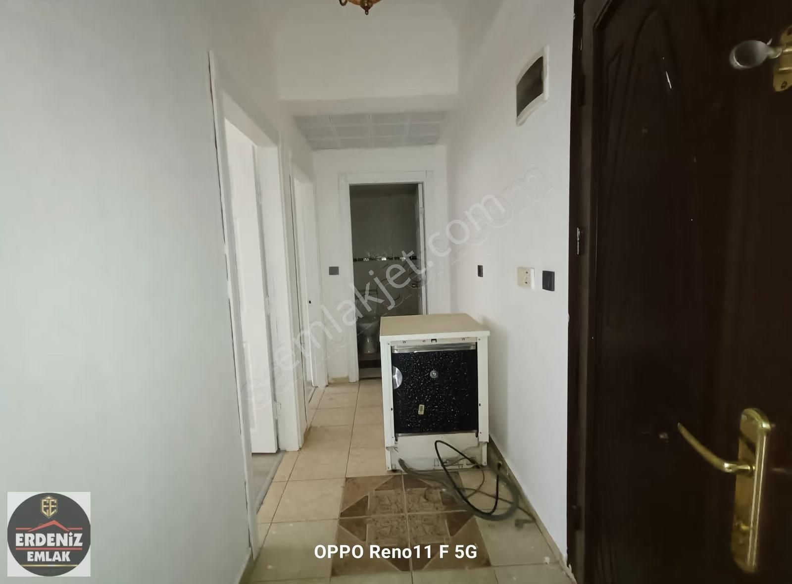 Yeni Mh Mobil İlköğreti Okuluna Adım Mesafeli 2+1 90m2 Y.giriş - Görsel 6