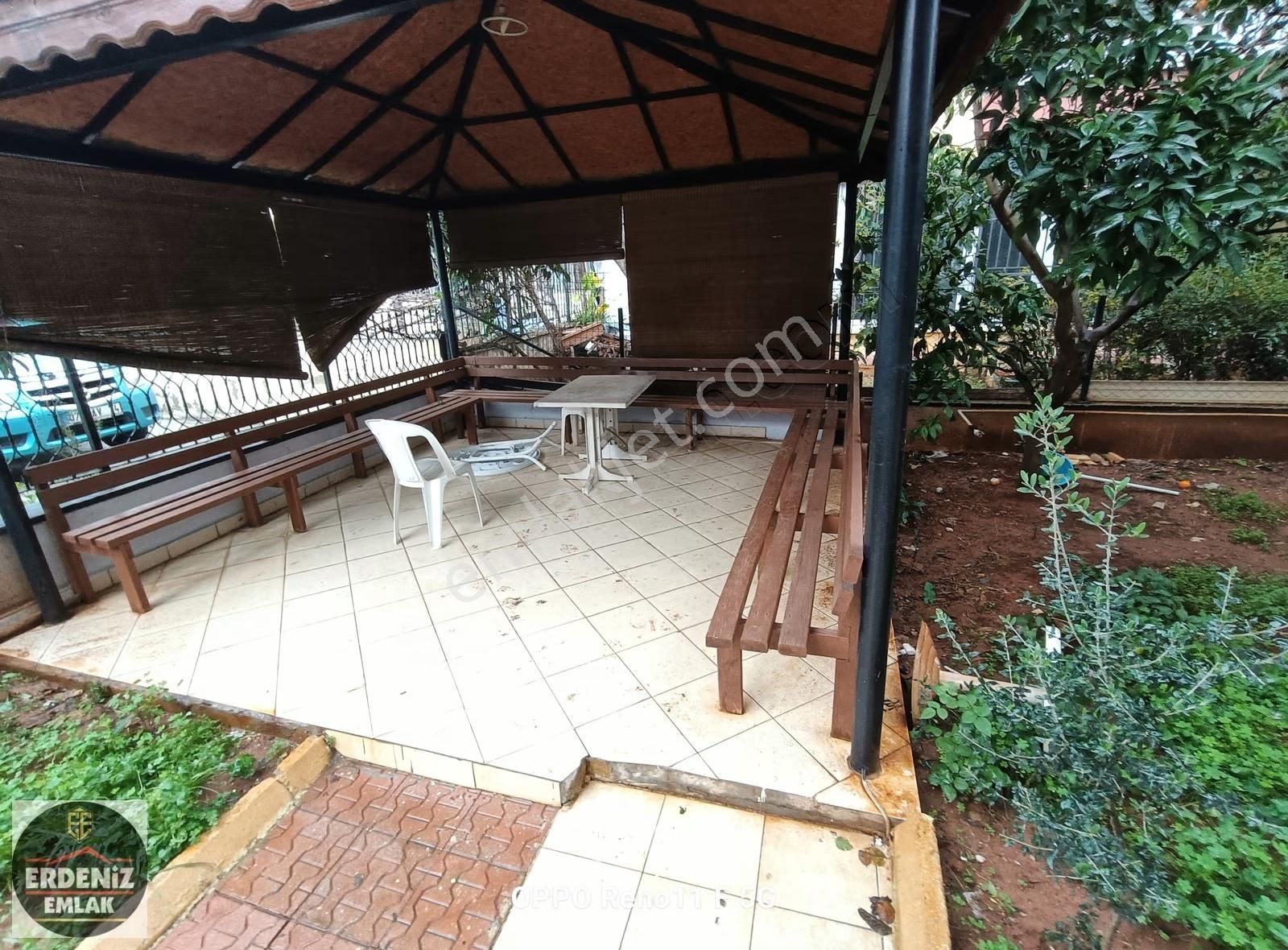 Yeni Mh Mobil İlköğreti Okuluna Adım Mesafeli 2+1 90m2 Y.giriş - Görsel 5