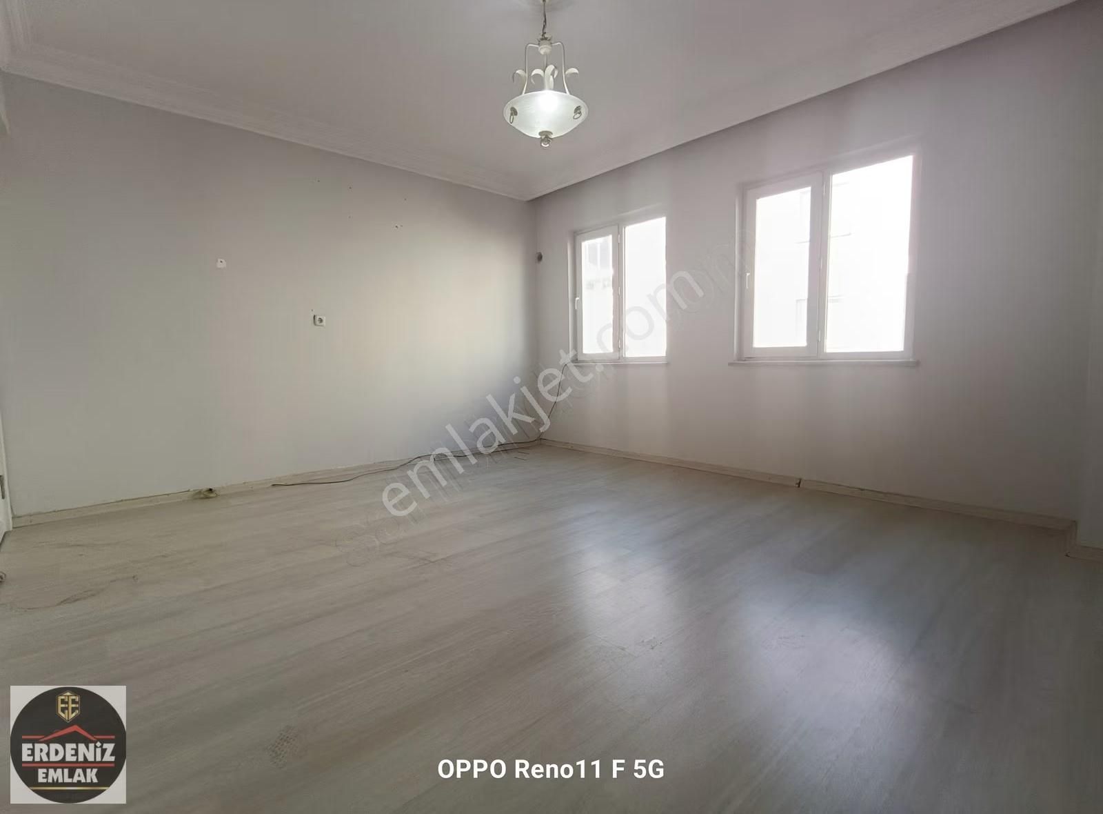 Erdeniz Den Yenigün Mh 3+1 150m2 Bakımlı Satılık Daire - Görsel 8