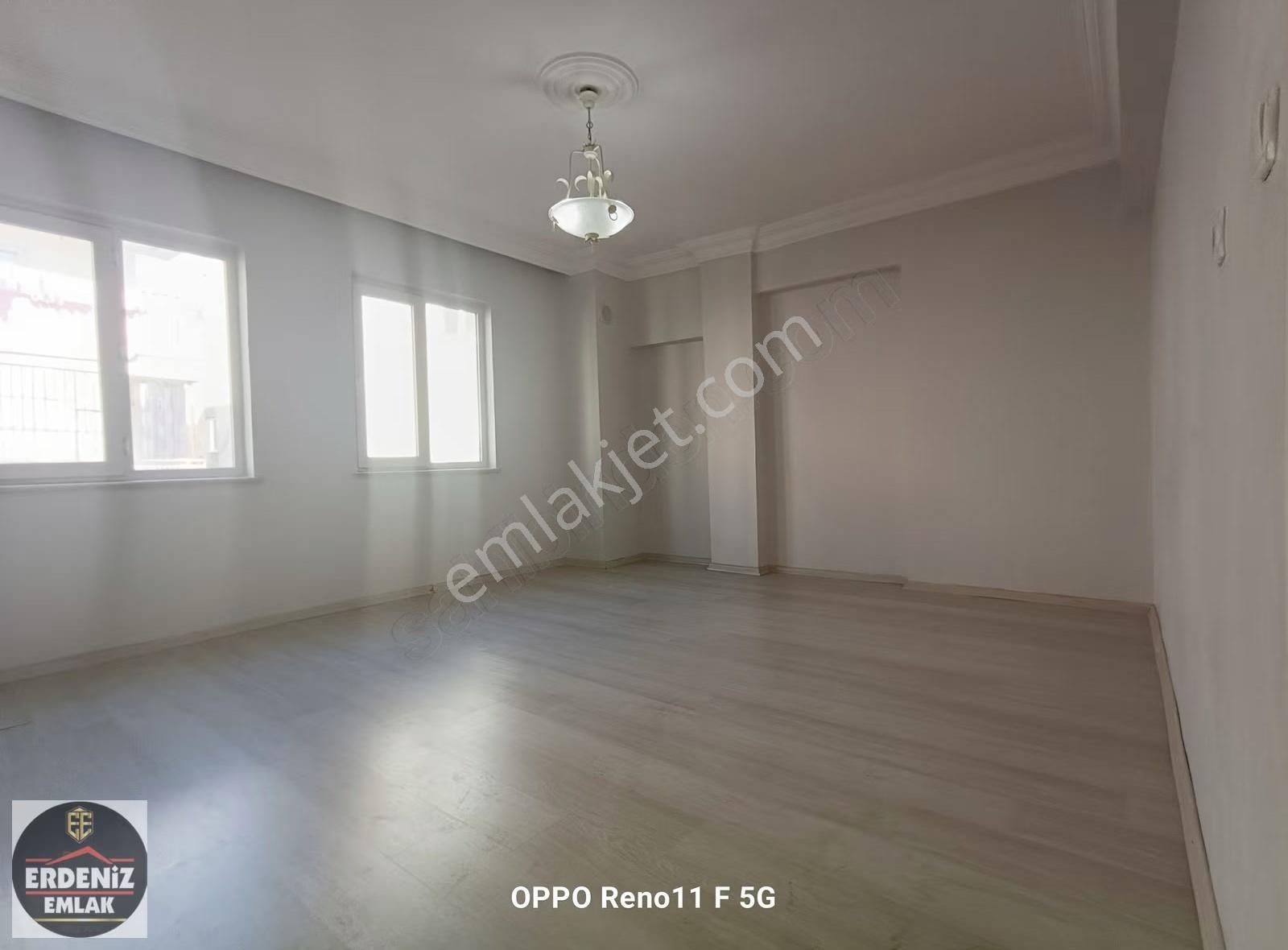 Erdeniz Den Yenigün Mh 3+1 150m2 Bakımlı Satılık Daire - Görsel 25