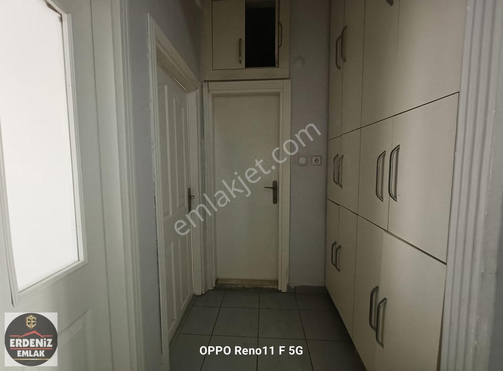 Erdeniz Den Yenigün Mh 3+1 150m2 Bakımlı Satılık Daire - Görsel 24