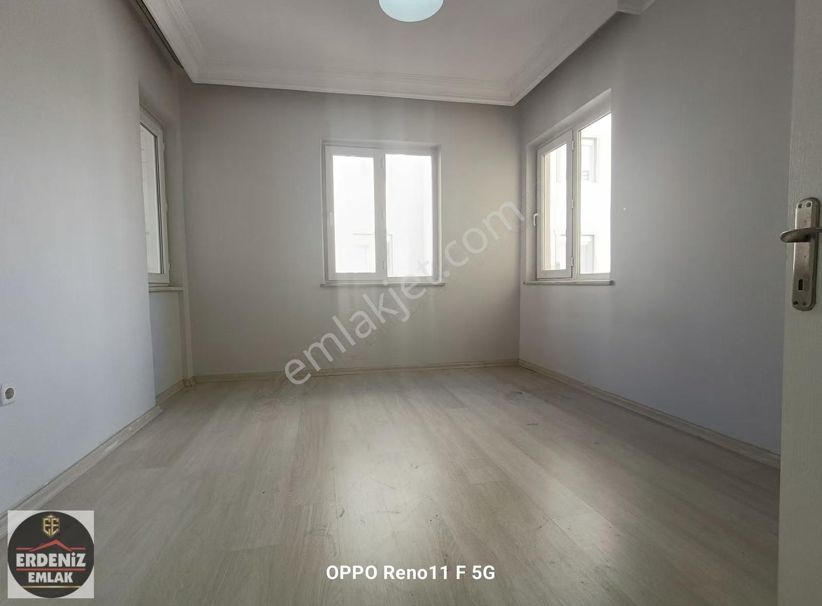 Erdeniz Den Yenigün Mh 3+1 150m2 Bakımlı Satılık Daire - Görsel 5