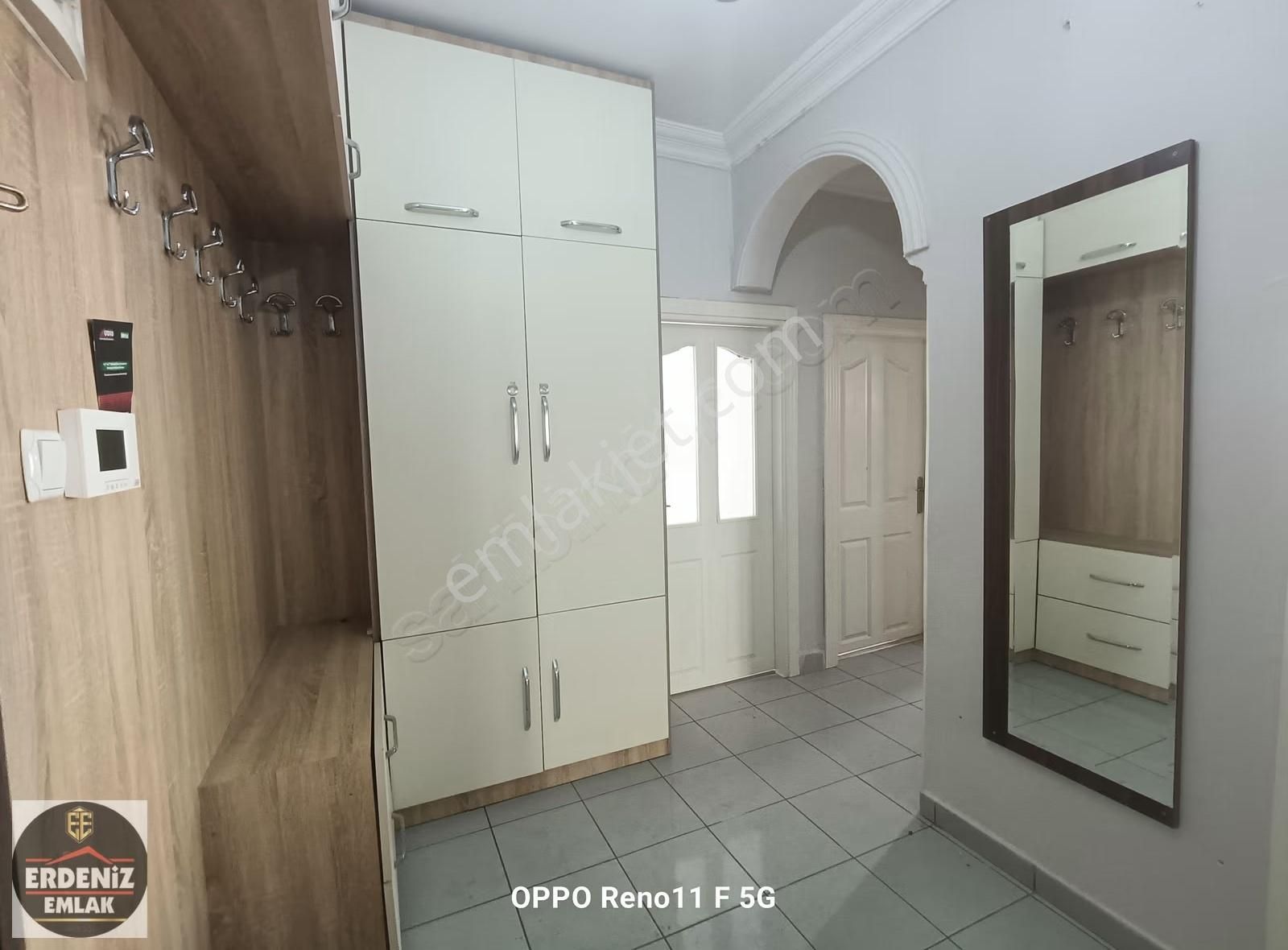 Erdeniz Den Yenigün Mh 3+1 150m2 Bakımlı Satılık Daire - Görsel 20