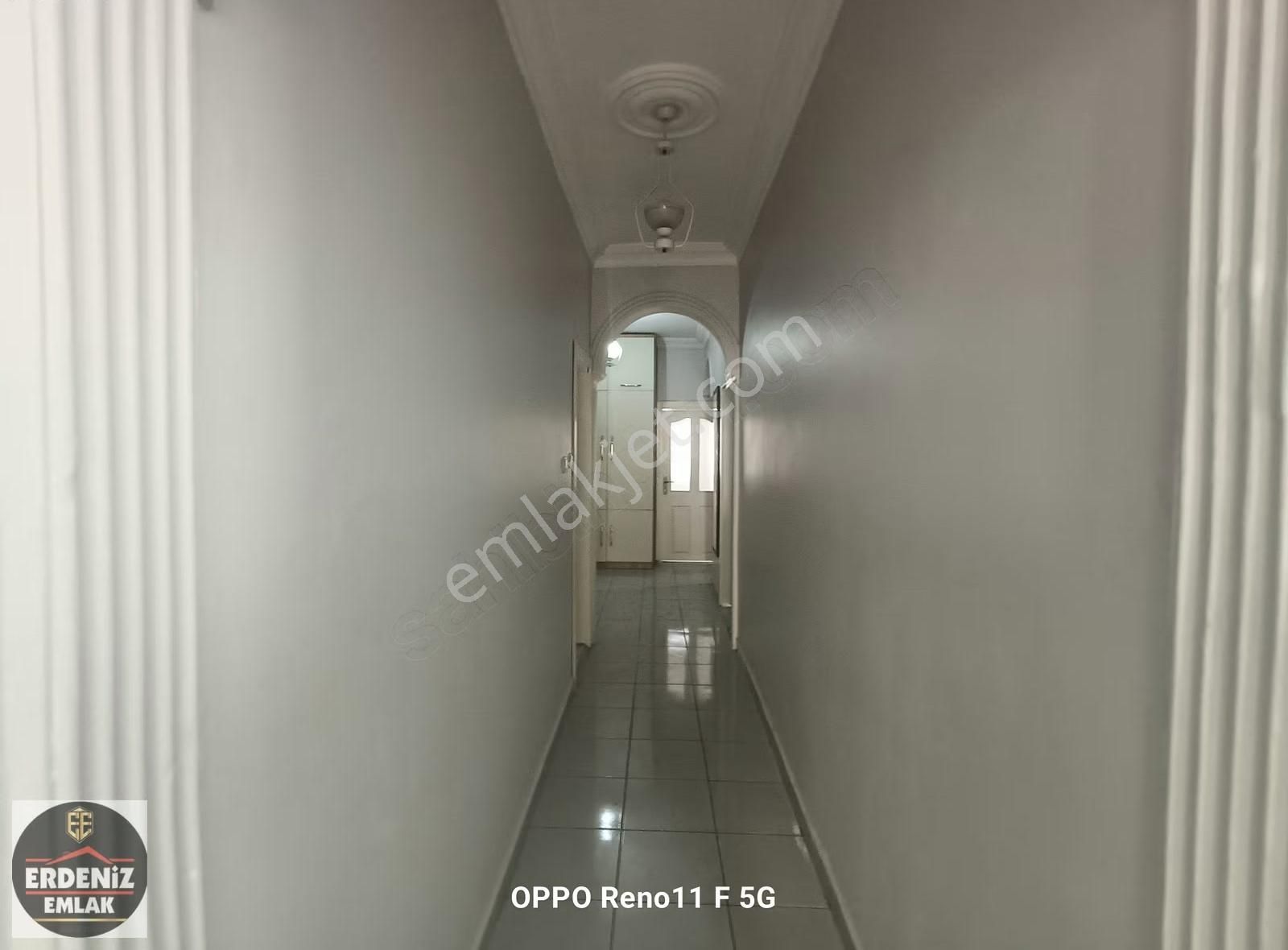 Erdeniz Den Yenigün Mh 3+1 150m2 Bakımlı Satılık Daire - Görsel 19