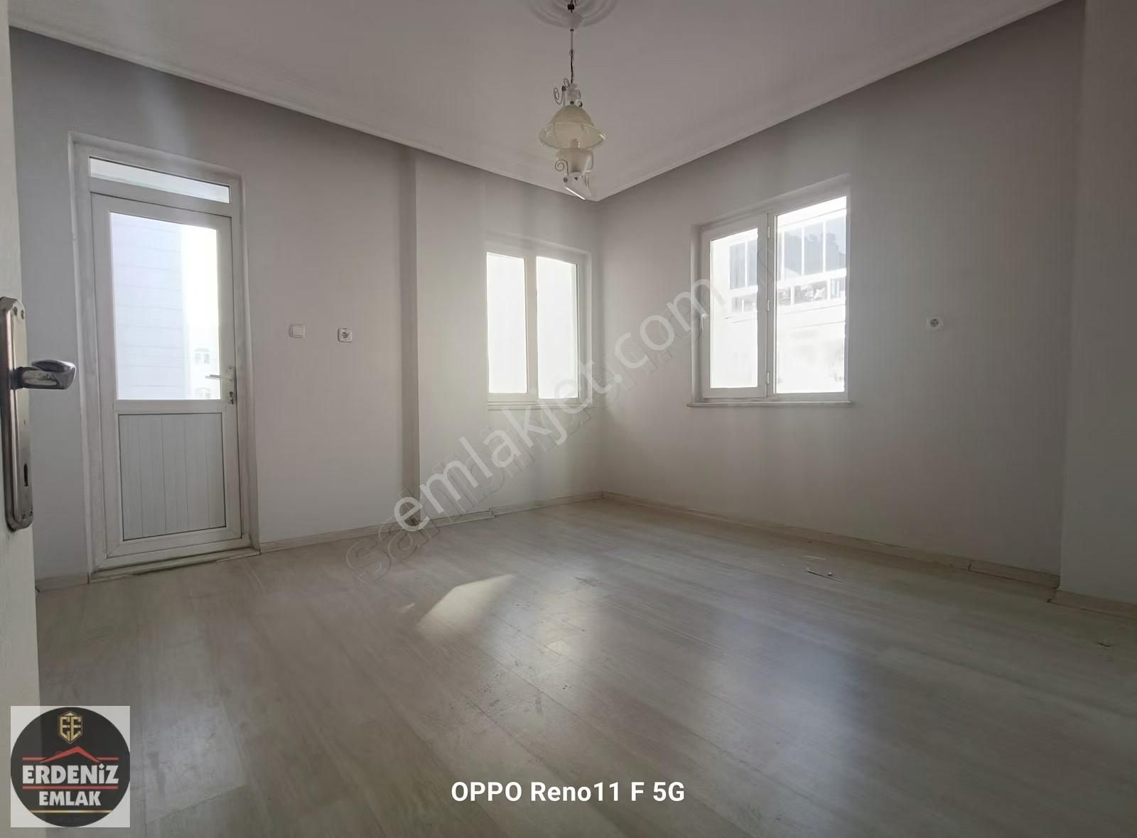 Erdeniz Den Yenigün Mh 3+1 150m2 Bakımlı Satılık Daire - Görsel 16