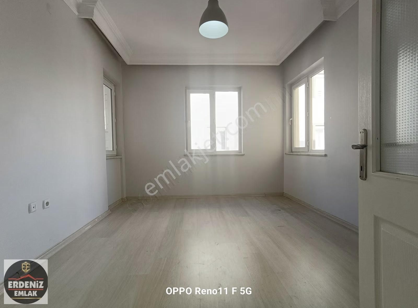 Erdeniz Den Yenigün Mh 3+1 150m2 Bakımlı Satılık Daire - Görsel 6