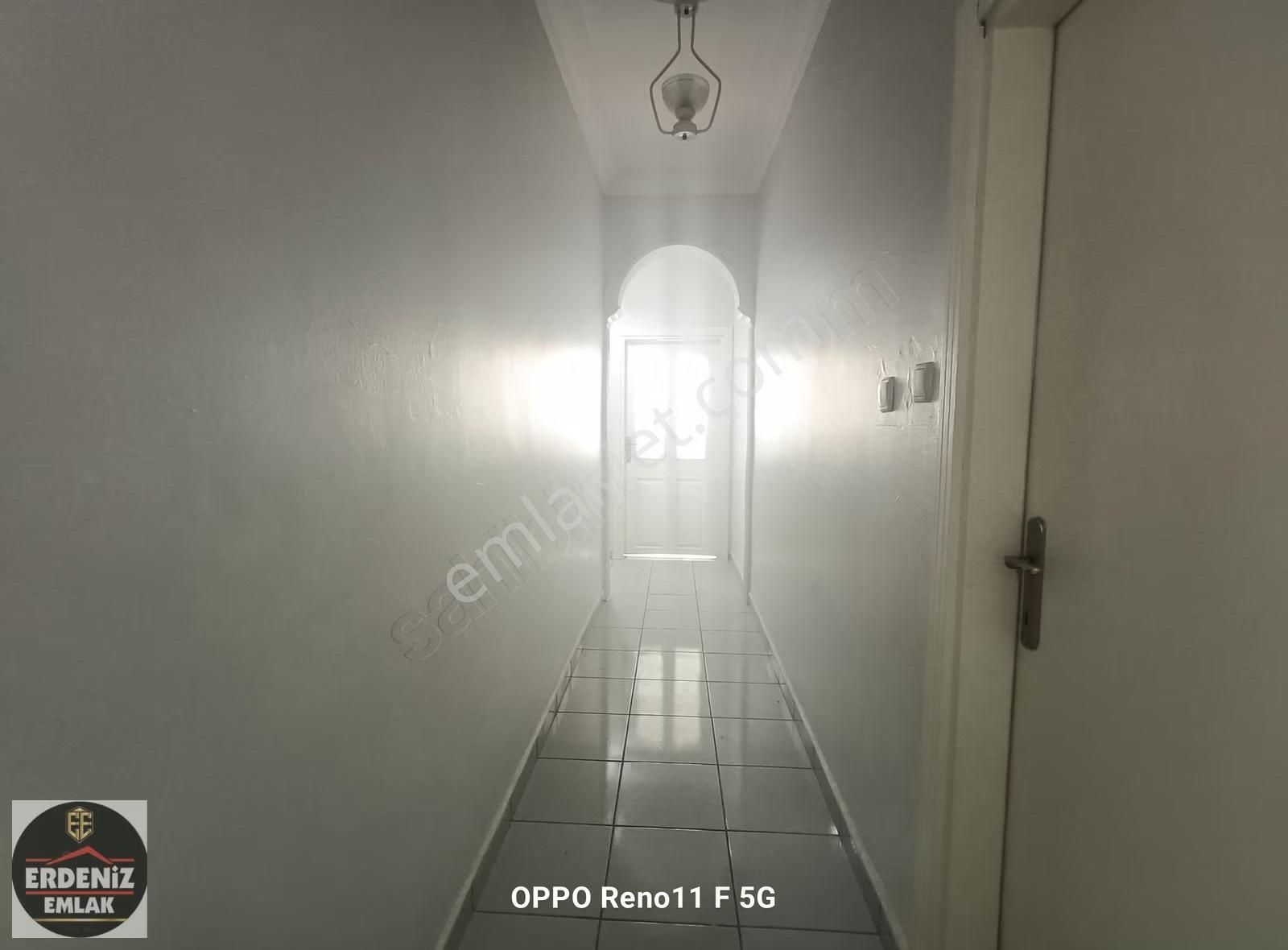 Erdeniz Den Yenigün Mh 3+1 150m2 Bakımlı Satılık Daire - Görsel 23