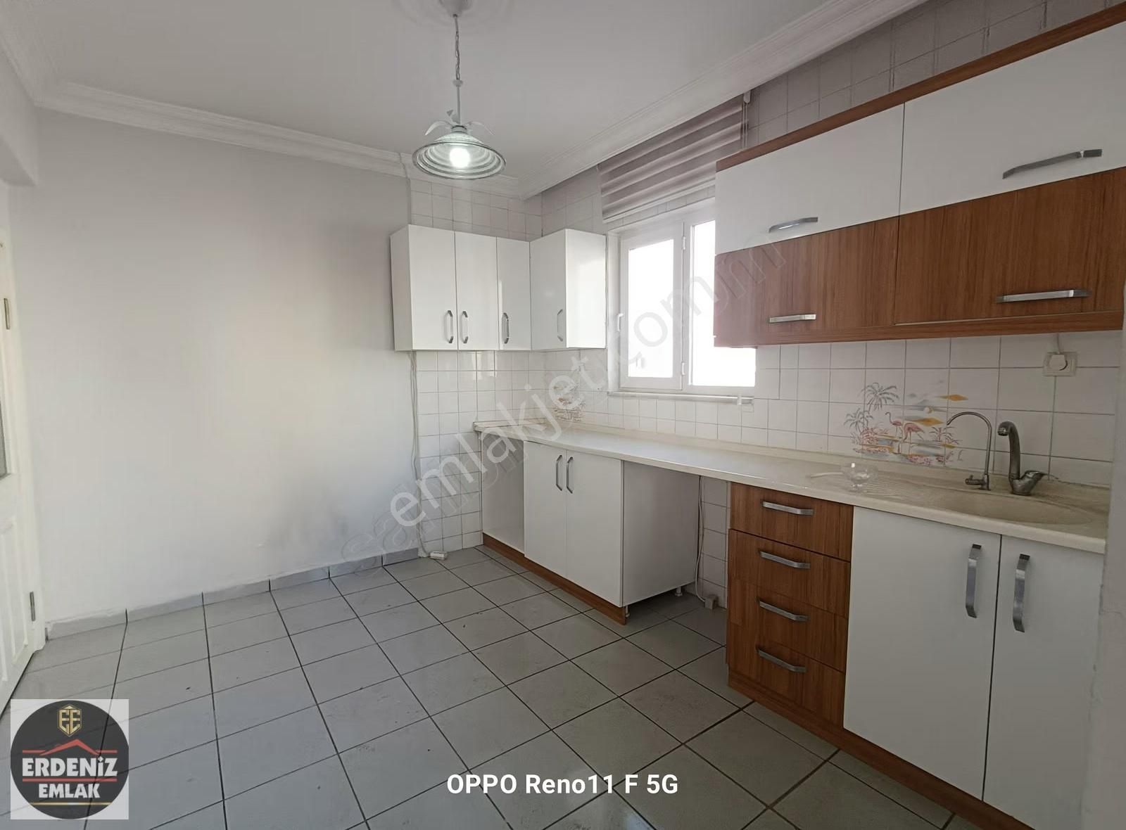 Erdeniz Den Yenigün Mh 3+1 150m2 Bakımlı Satılık Daire - Görsel 15