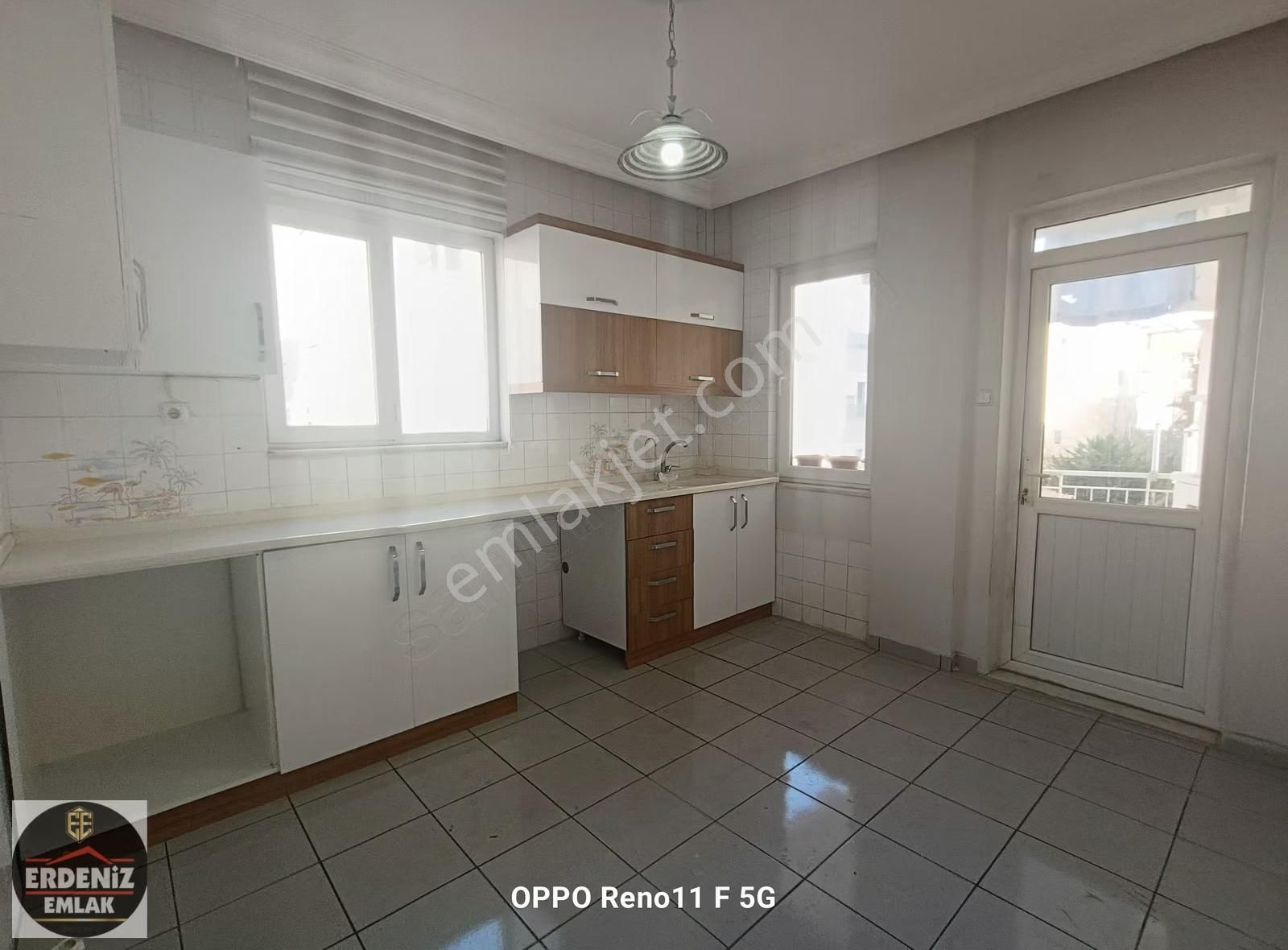 Erdeniz Den Yenigün Mh 3+1 150m2 Bakımlı Satılık Daire - Görsel 4