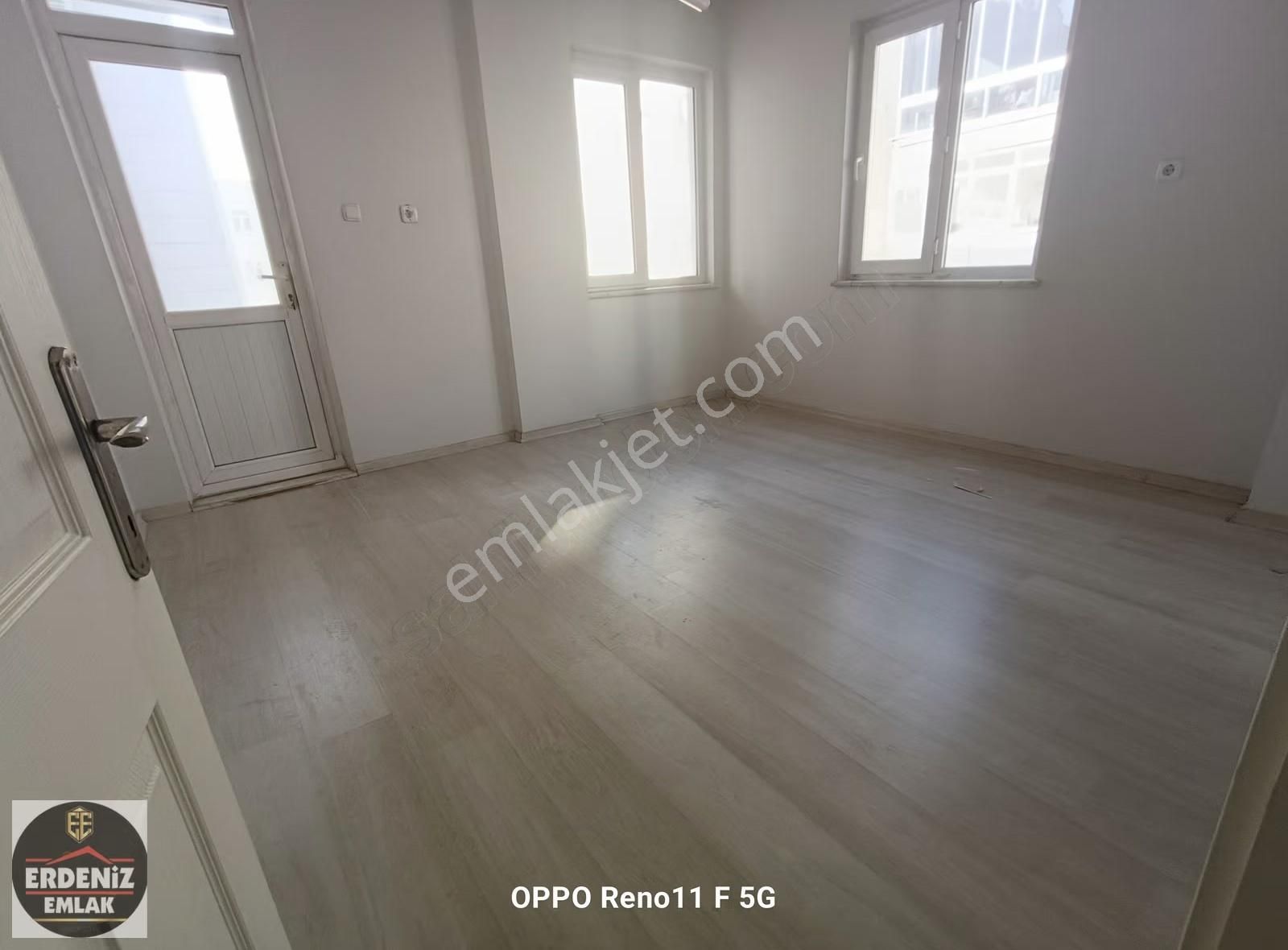 Erdeniz Den Yenigün Mh 3+1 150m2 Bakımlı Satılık Daire - Görsel 7