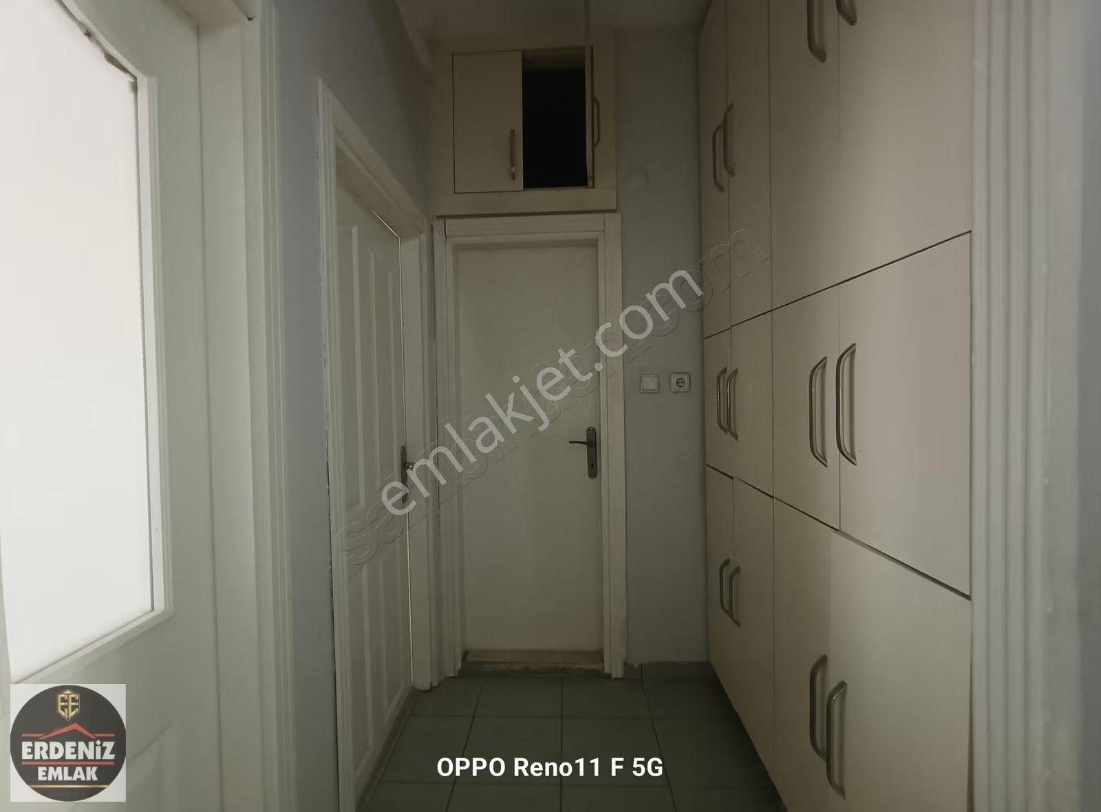 Erdeniz Den Yenigün Mh 3+1 150m2 Bakımlı Satılık Daire - Görsel 9