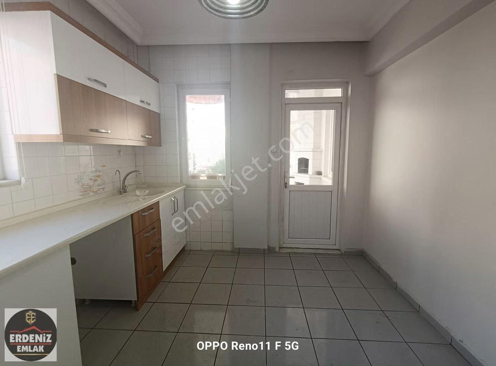 Erdeniz Den Yenigün Mh 3+1 150m2 Bakımlı Satılık Daire