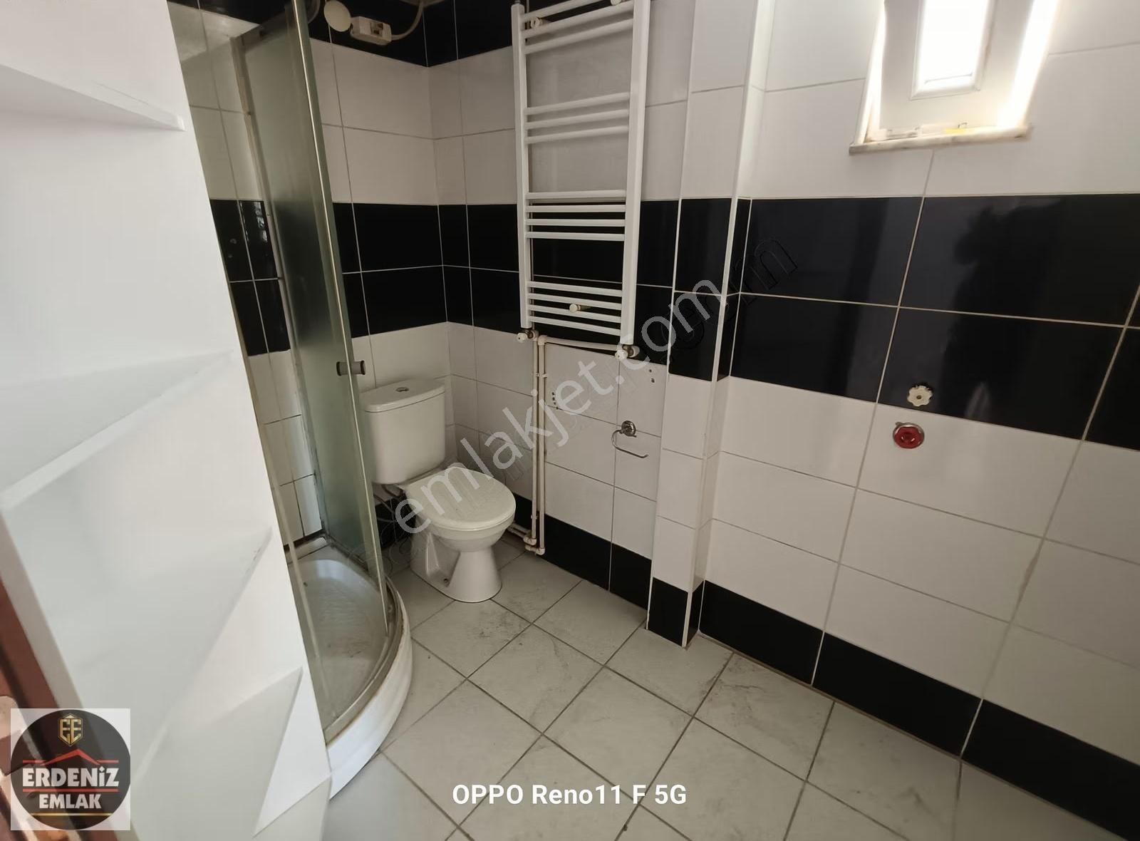 Kepez Emek Mh 2+1 110m2 Doğalgaz,lı Bakımlı Geniş Kullanışlı - Görsel 11