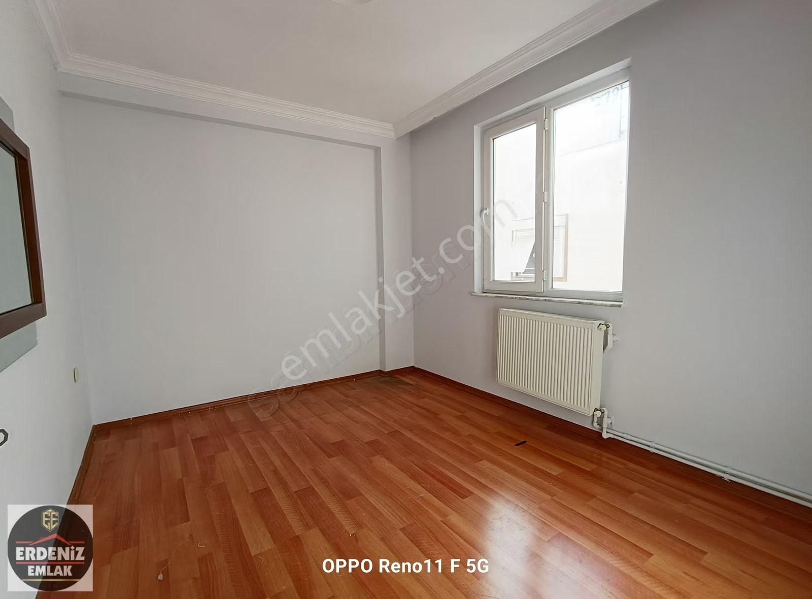 Kepez Emek Mh 2+1 110m2 Doğalgaz,lı Bakımlı Geniş Kullanışlı - Görsel 2