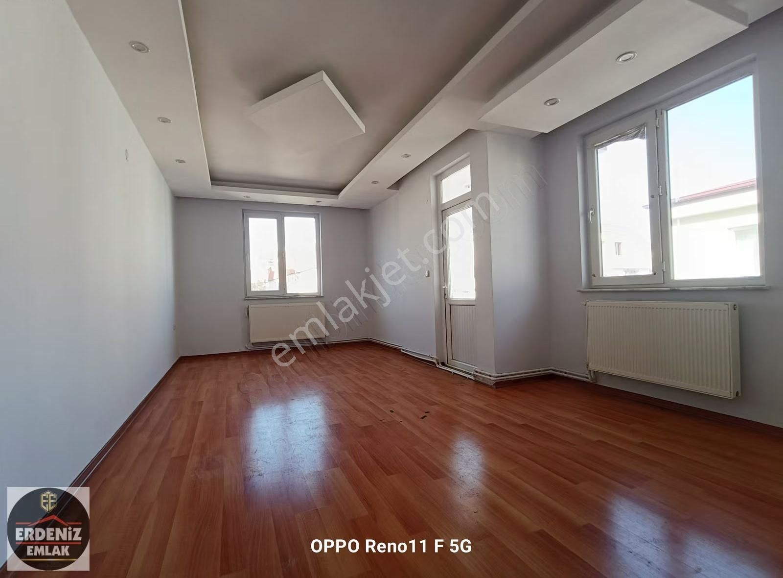 Kepez Emek Mh 2+1 110m2 Doğalgaz,lı Bakımlı Geniş Kullanışlı - Görsel 7