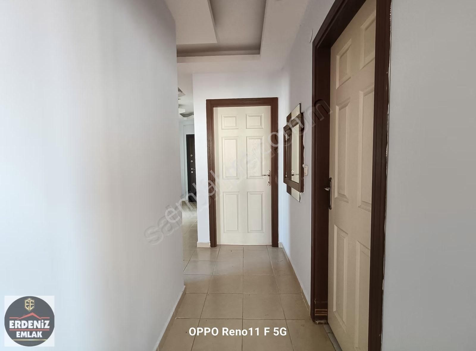 Kepez Emek Mh 2+1 110m2 Doğalgaz,lı Bakımlı Geniş Kullanışlı - Görsel 21