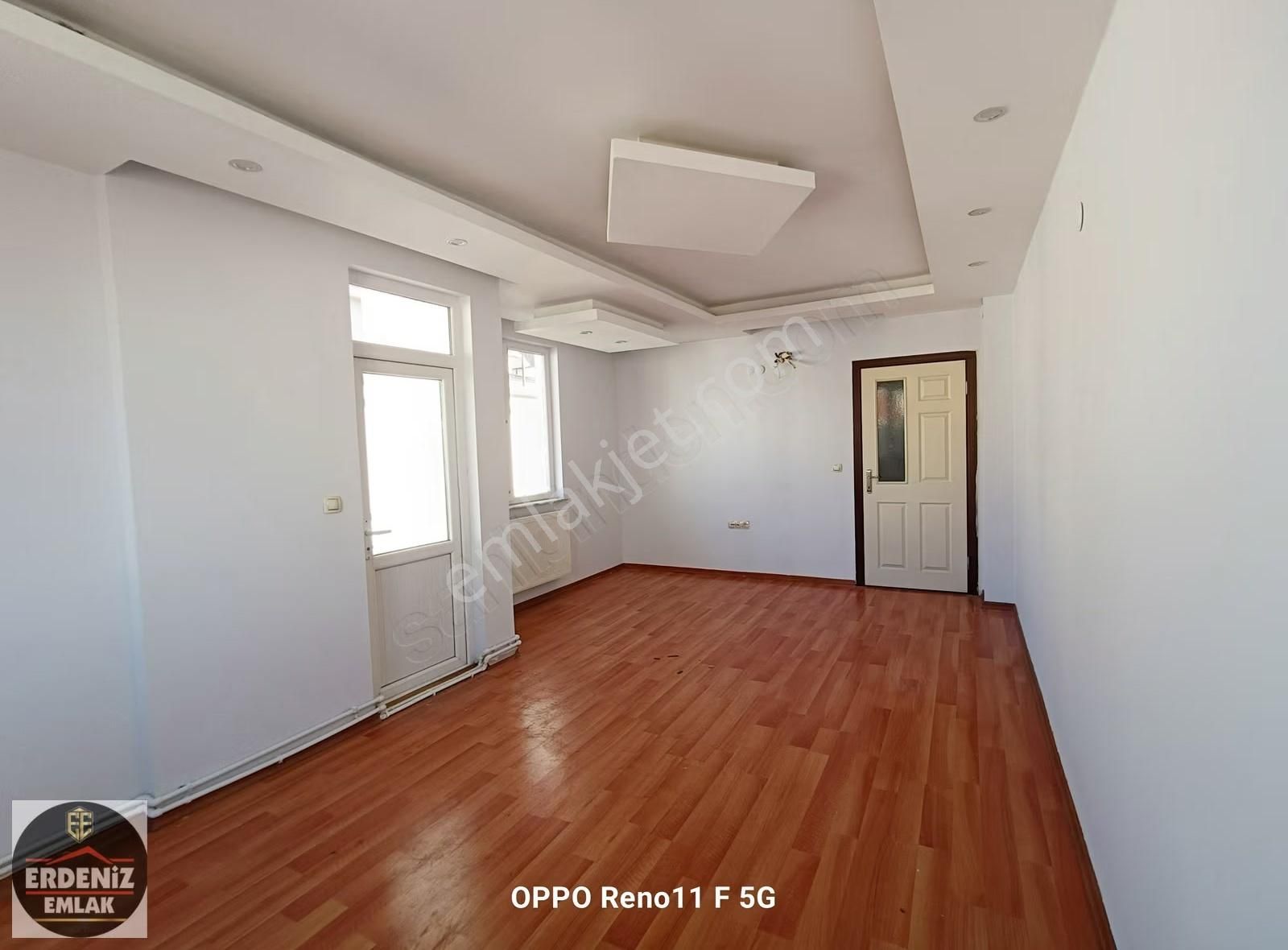 Kepez Emek Mh 2+1 110m2 Doğalgaz,lı Bakımlı Geniş Kullanışlı - Görsel 28