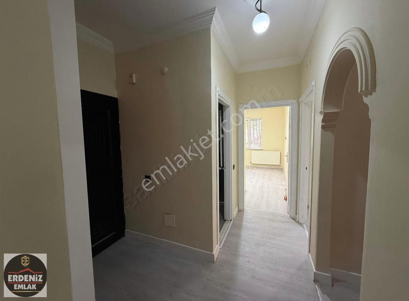 Kepez Karşıyaka Mh.2+1 Doğalgaz,lı Kullanışlı Yüksek Giriş Daire - Görsel 18