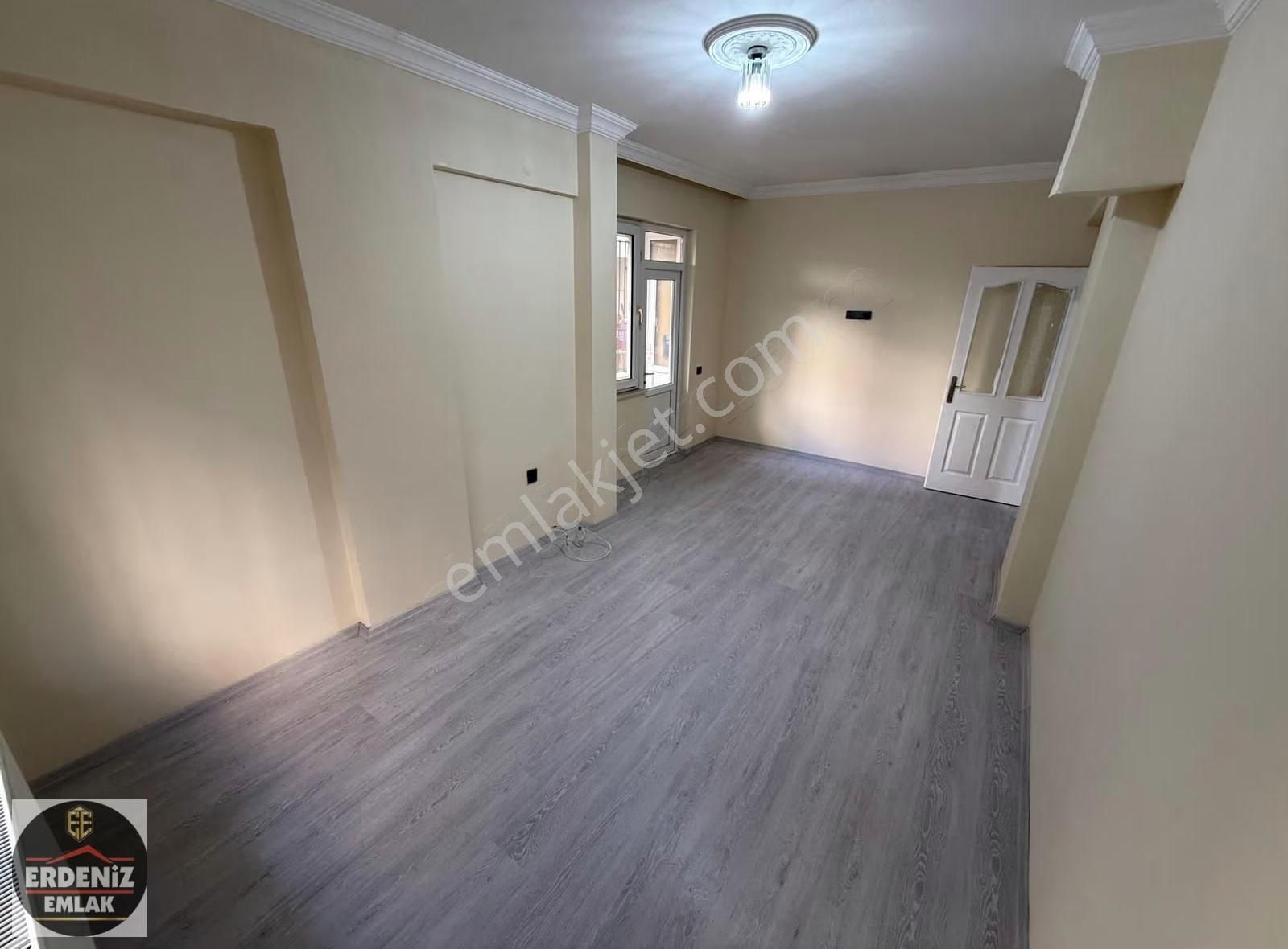 Kepez Karşıyaka Mh.2+1 Doğalgaz,lı Kullanışlı Yüksek Giriş Daire - Görsel 14