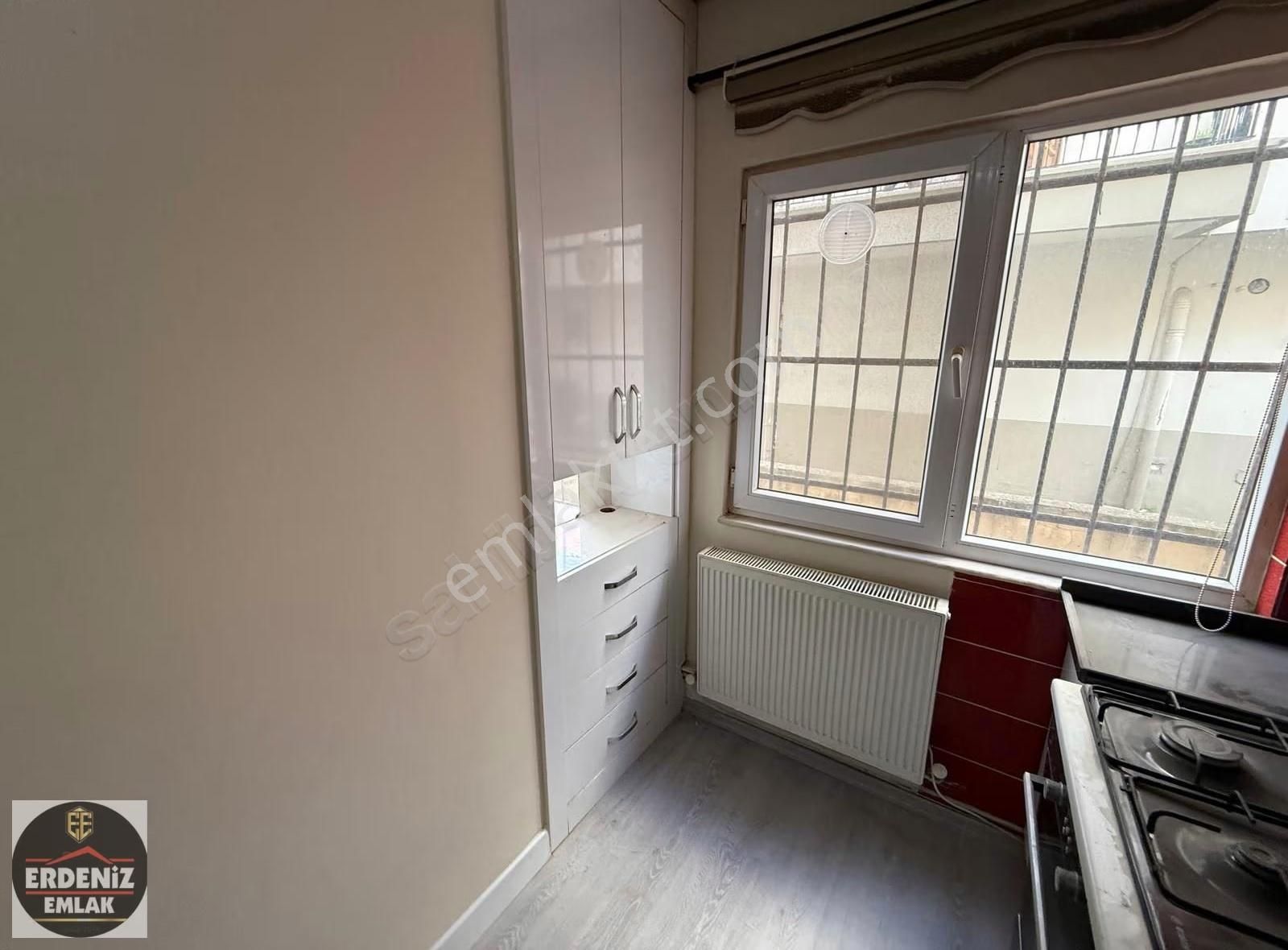 Kepez Karşıyaka Mh.2+1 Doğalgaz,lı Kullanışlı Yüksek Giriş Daire - Görsel 12