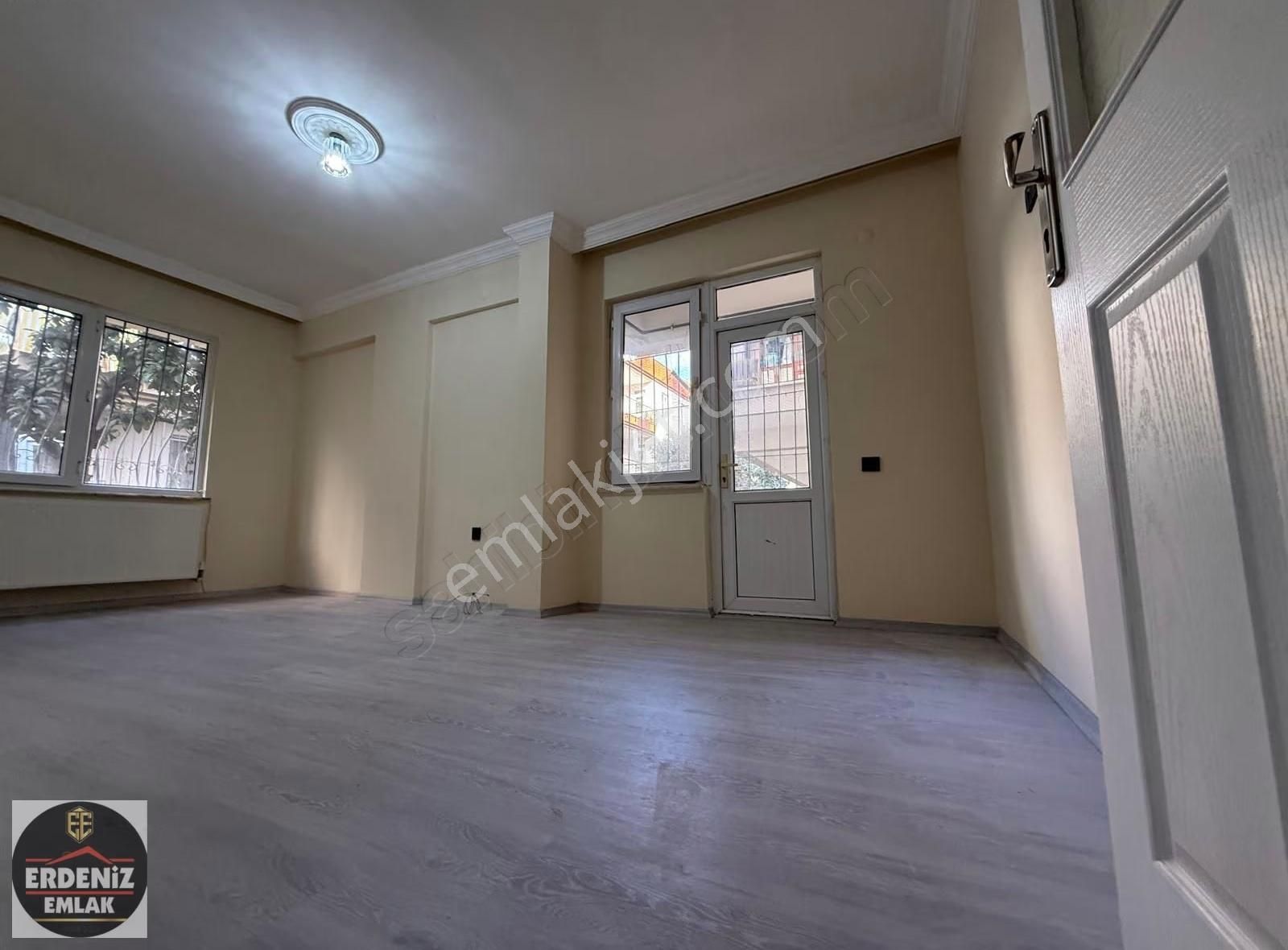 Kepez Karşıyaka Mh.2+1 Doğalgaz,lı Kullanışlı Yüksek Giriş Daire - Görsel 16