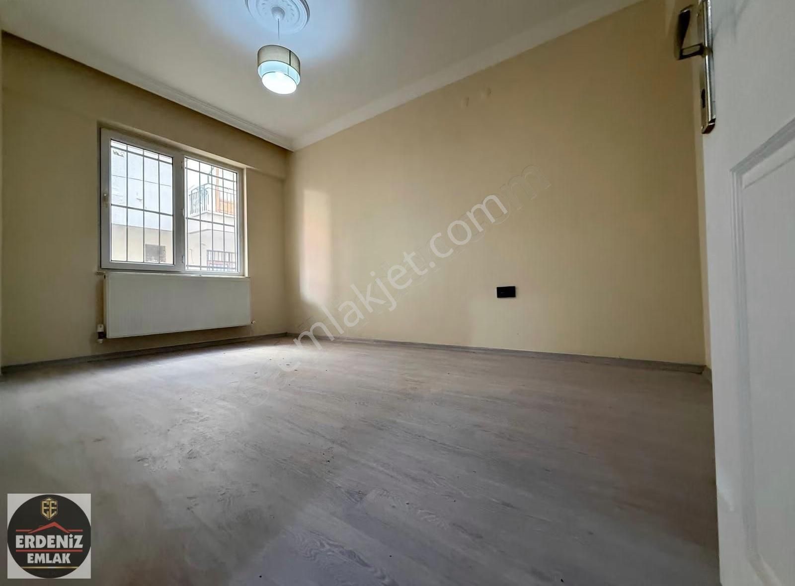 Kepez Karşıyaka Mh.2+1 Doğalgaz,lı Kullanışlı Yüksek Giriş Daire - Görsel 3