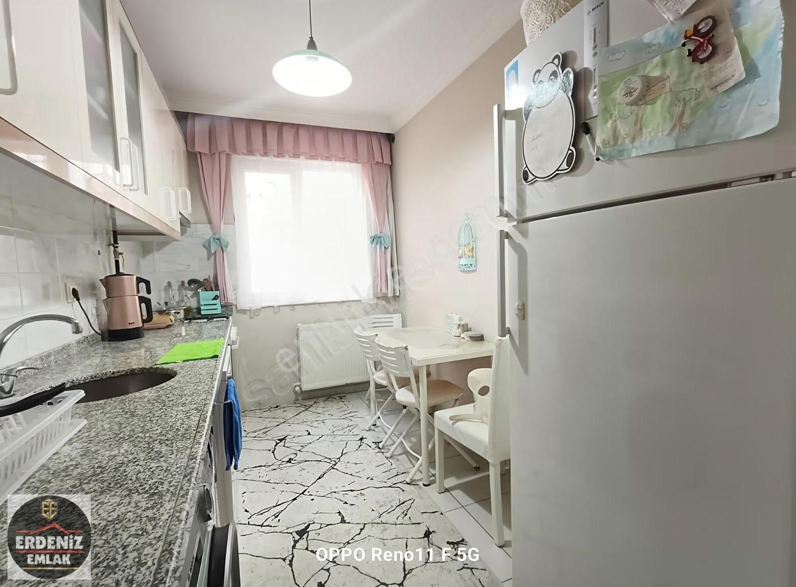 Yükseliş Mh 2+1 90m2 Asansörlü Doğalgazlı Kaçmaz Daire - Görsel 10