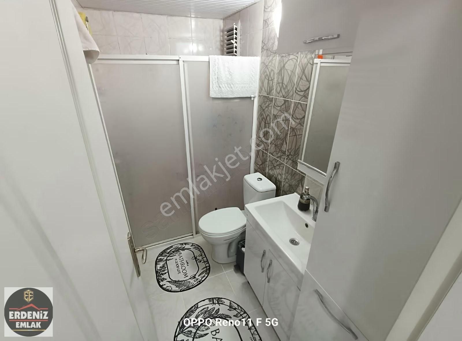 Yükseliş Mh 2+1 90m2 Asansörlü Doğalgazlı Kaçmaz Daire - Görsel 4