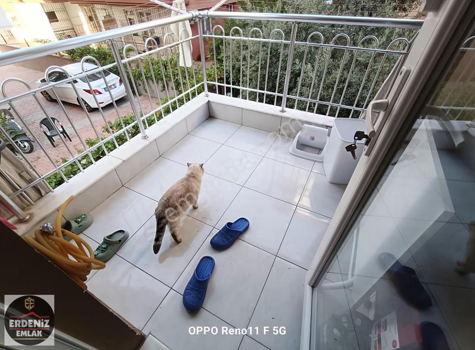 Yükseliş Mh 2+1 90m2 Asansörlü Doğalgazlı Kaçmaz Daire - Görsel 6