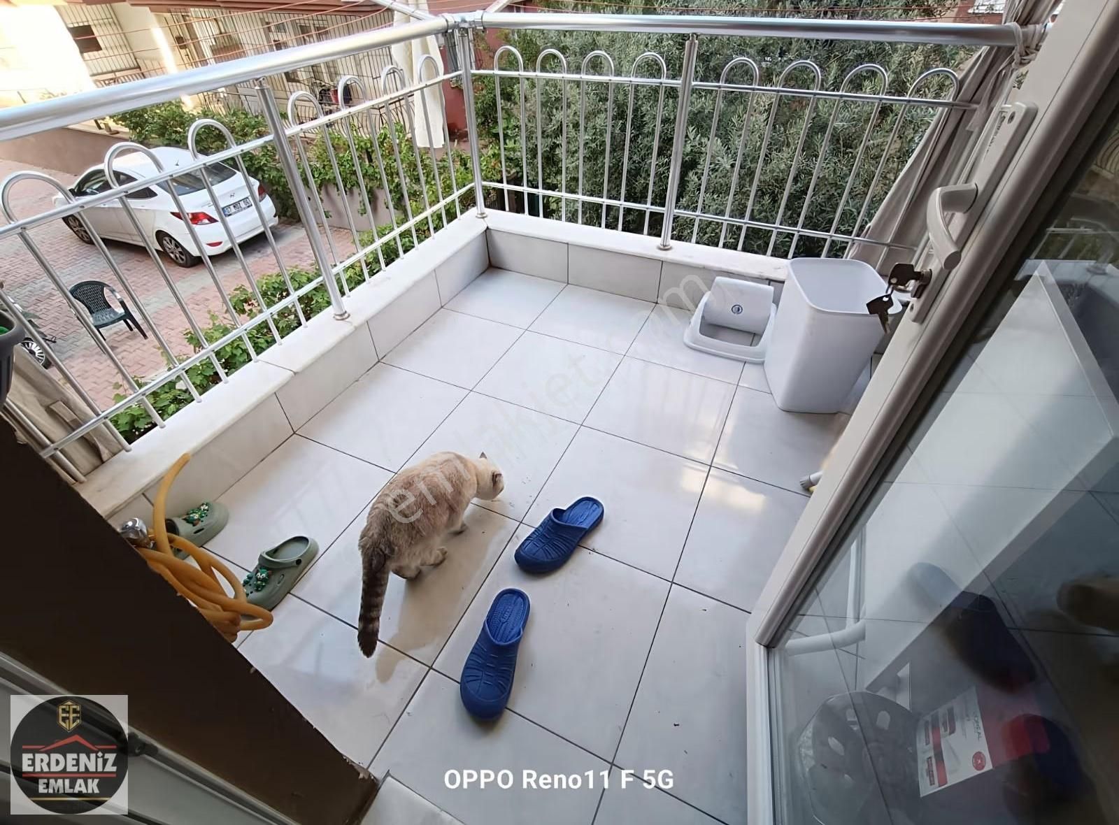 Yükseliş Mh 2+1 90m2 Asansörlü Doğalgazlı Kaçmaz Daire - Görsel 7