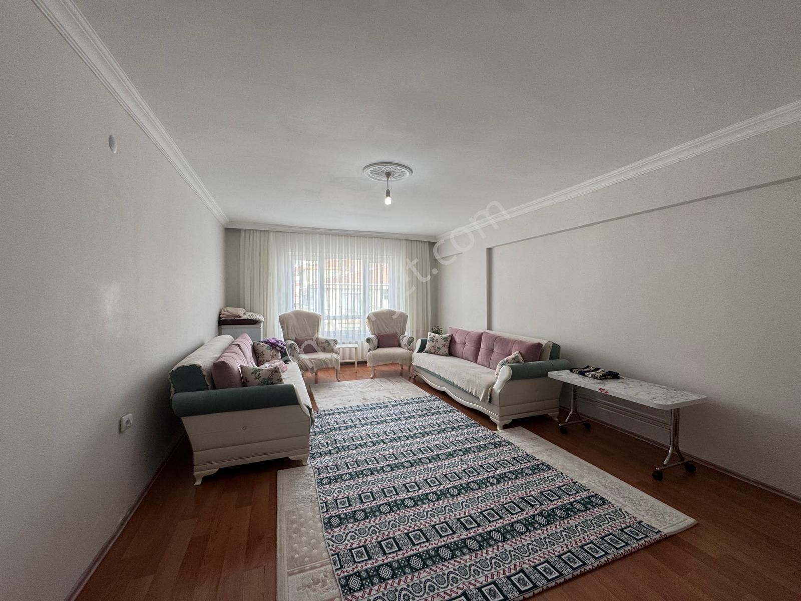 Kalecik Emlak'tan Merkez Mah'de 3+1 3.kat Köşebaşı Hesaplı Daire - Görsel 6