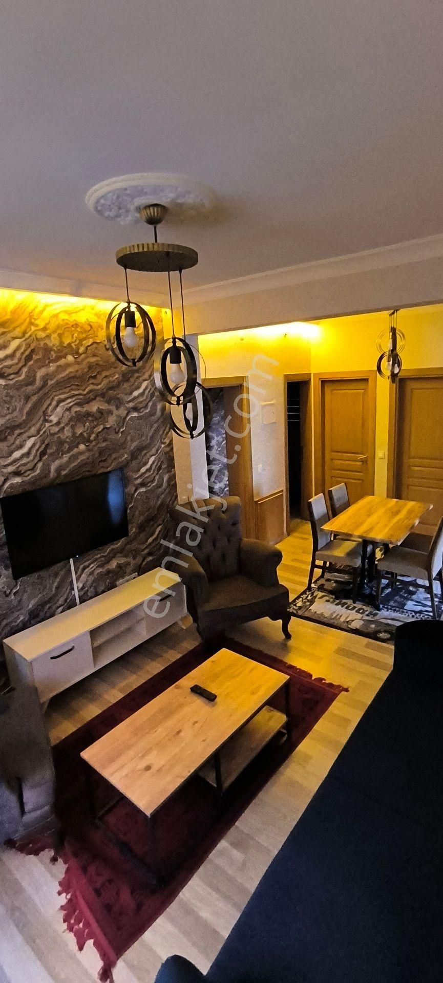 Anıtkabir (anıttepe) Lux Daire 1+1 2+1 3+1