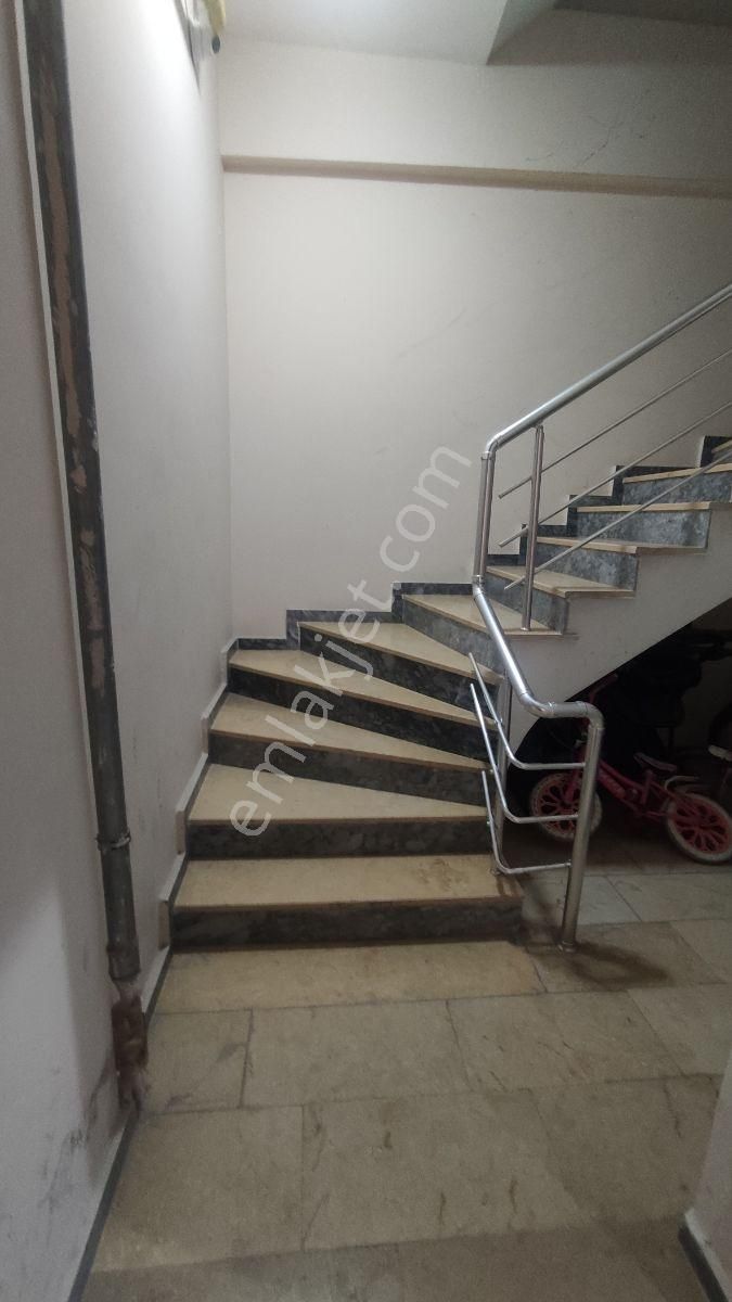 Eker'den Çamlıca Tombakzade'de Kiralık 2+1 - Görsel 2