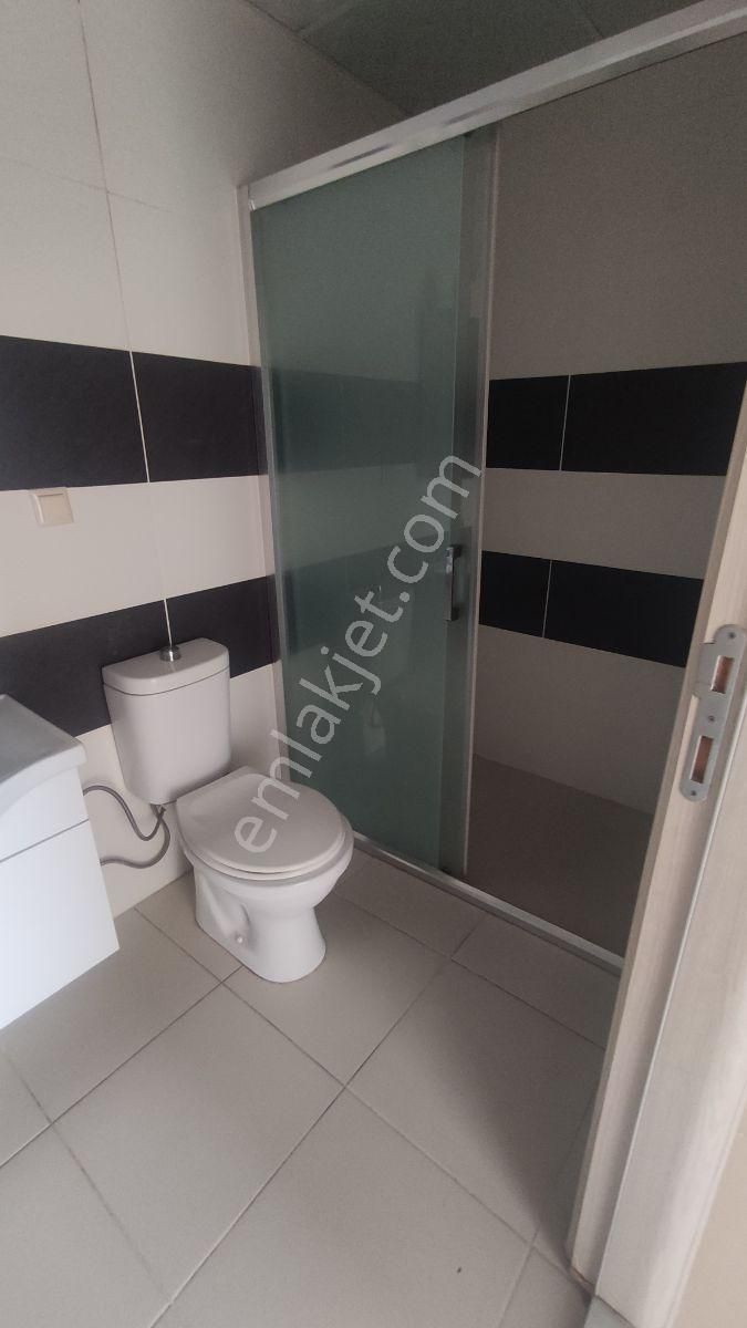 Eker'den Çamlıca Tombakzade'de Kiralık 2+1 - Görsel 11