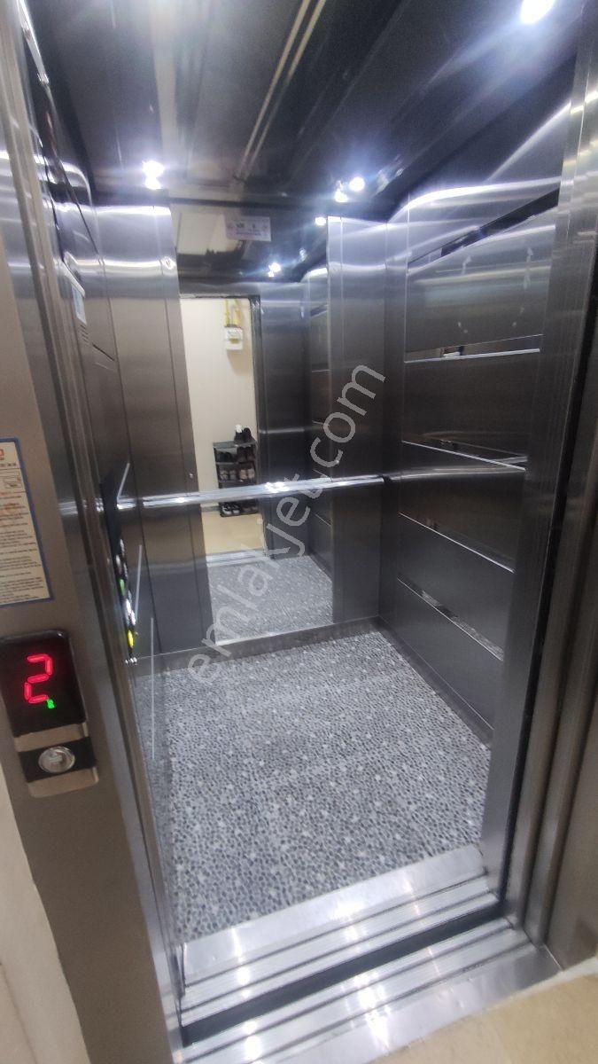 Eker'den Çamlıca Tombakzade'de Kiralık 2+1 - Görsel 13