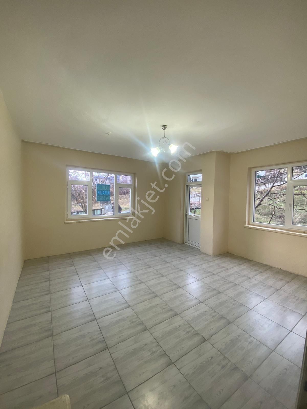 Hayal Emlak'tan Gazi Mahallesinde Kiralık Daire - Görsel 6