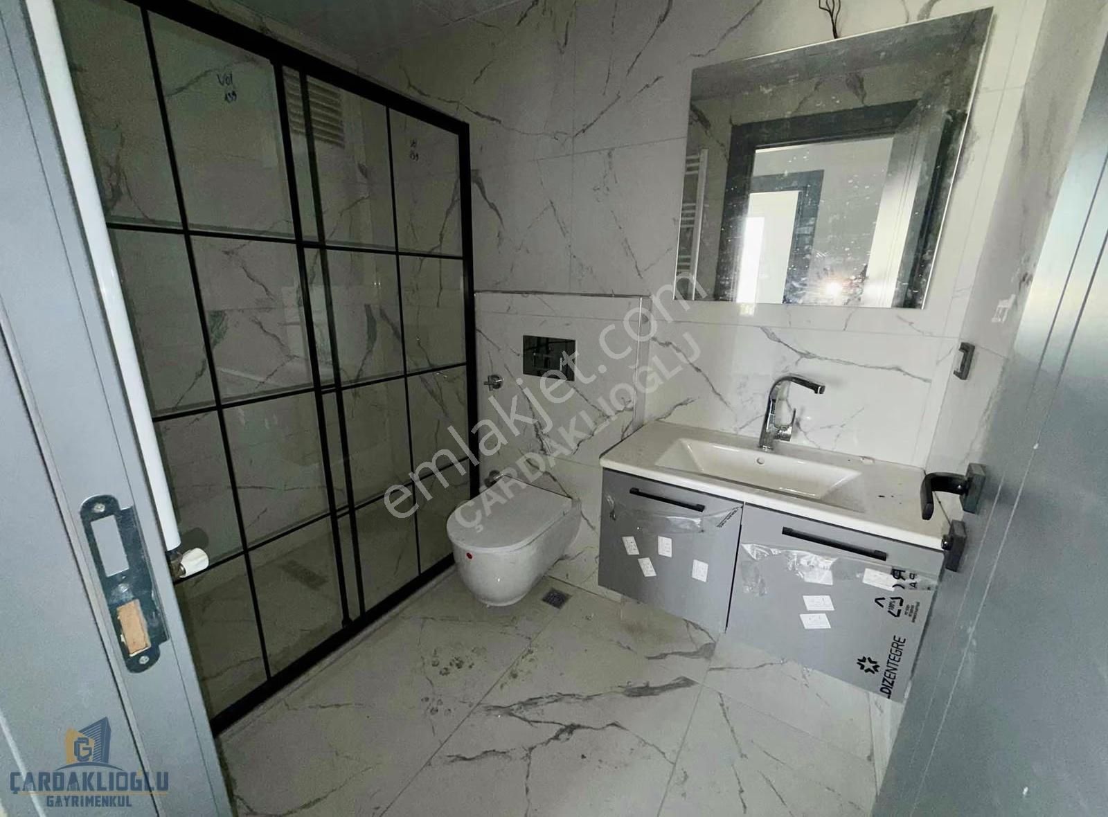 Çanakkale Yeni Barış Mah. Site İçi Sıfır Satılık 3+1 Daire - Görsel 7