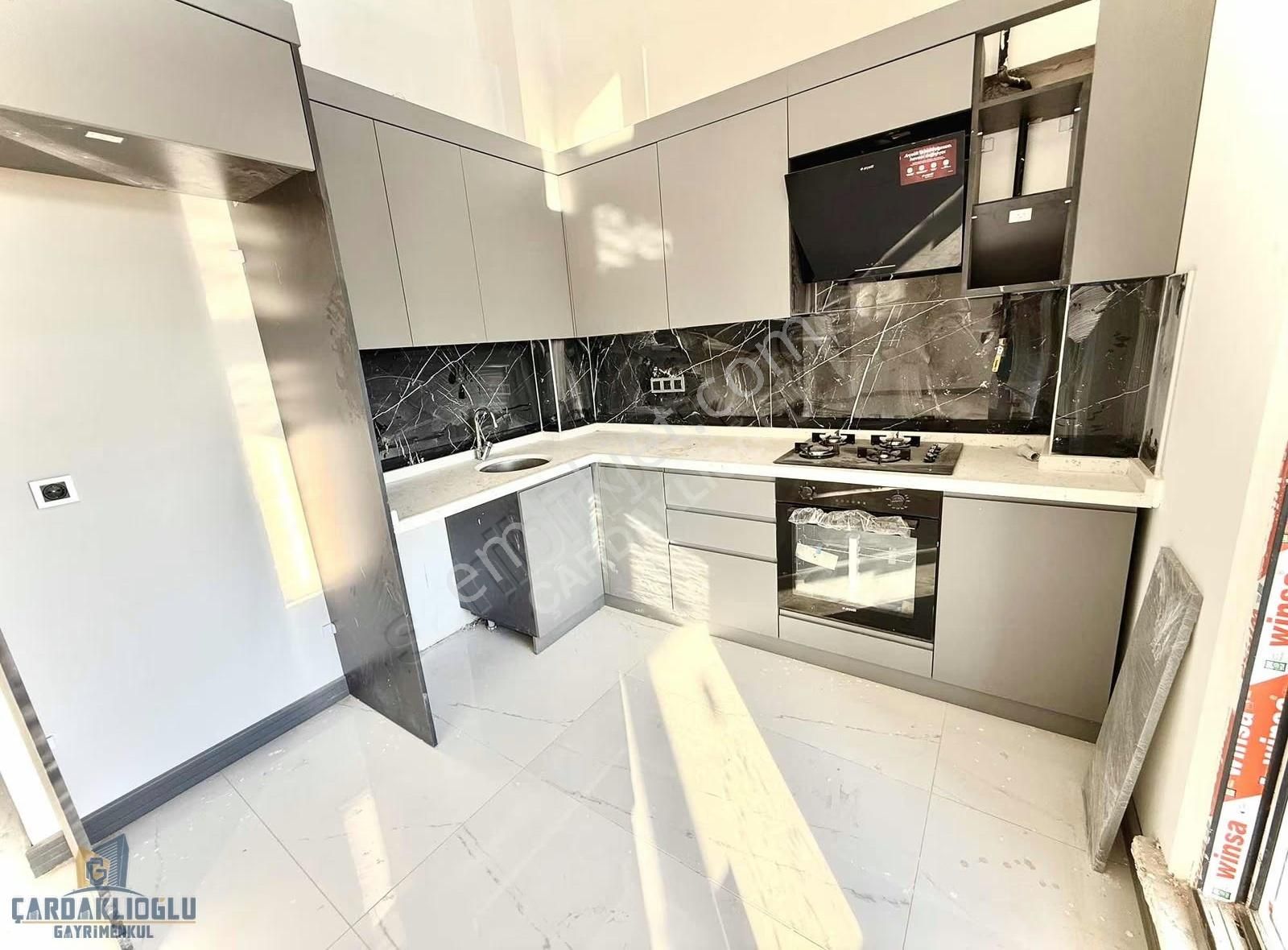 Esenler Blue Life De Villa Tadında Kiralık 3+1 Loft Daire - Görsel 10