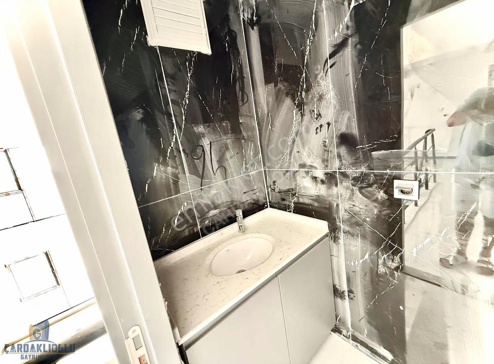 Esenler Blue Life De Villa Tadında Kiralık 3+1 Loft Daire - Görsel 24