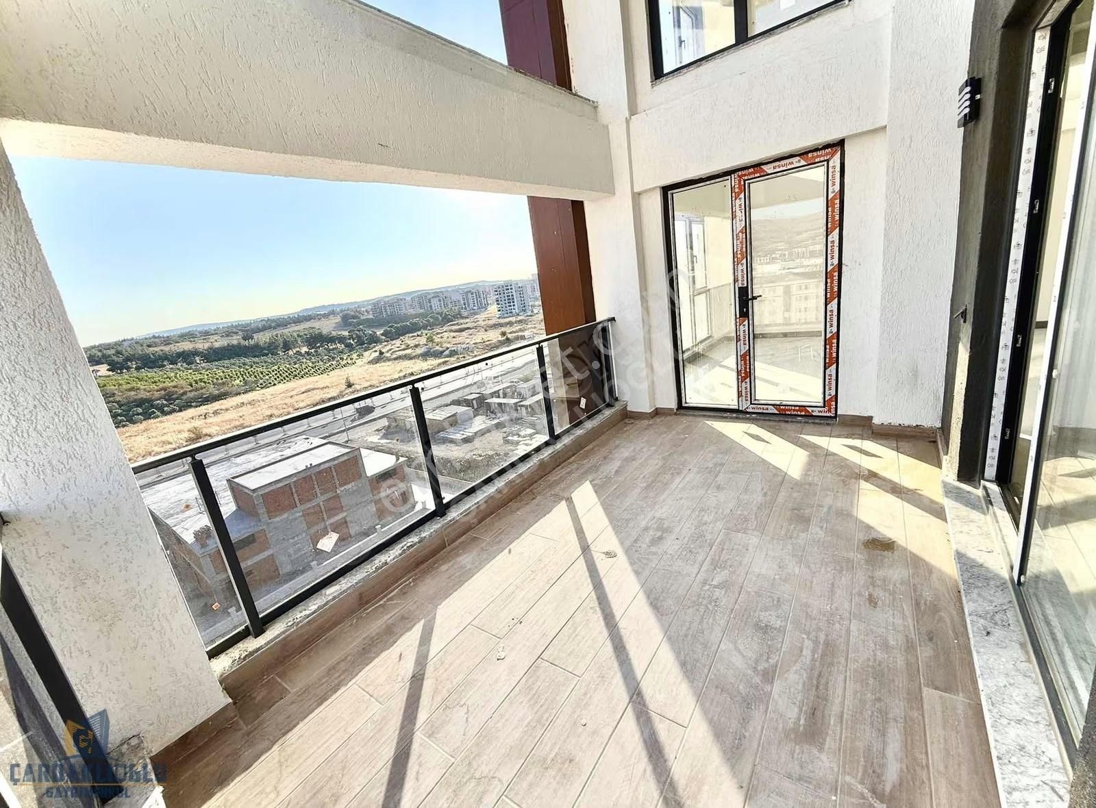 Esenler Blue Life De Villa Tadında Kiralık 3+1 Loft Daire - Görsel 26