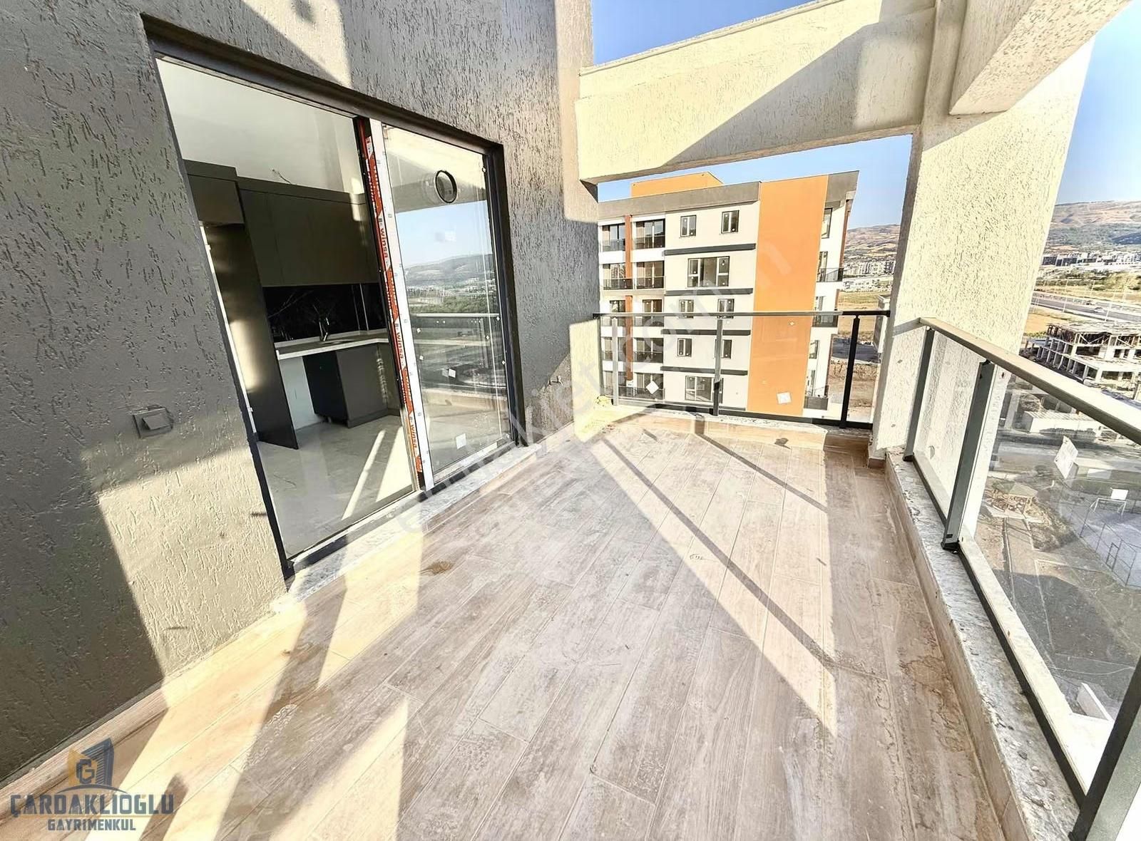 Esenler Blue Life De Villa Tadında Kiralık 3+1 Loft Daire - Görsel 20