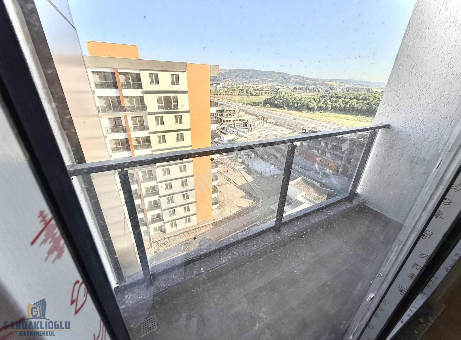 Esenler Blue Life De Villa Tadında Kiralık 3+1 Loft Daire - Görsel 3