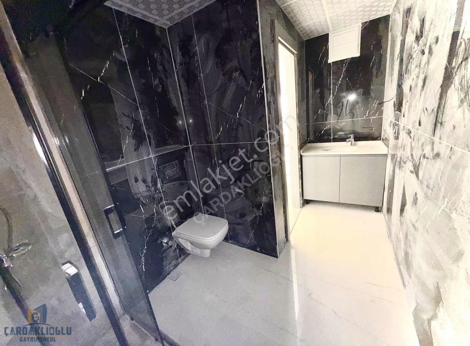 Esenler Blue Life De Villa Tadında Kiralık 3+1 Loft Daire - Görsel 23