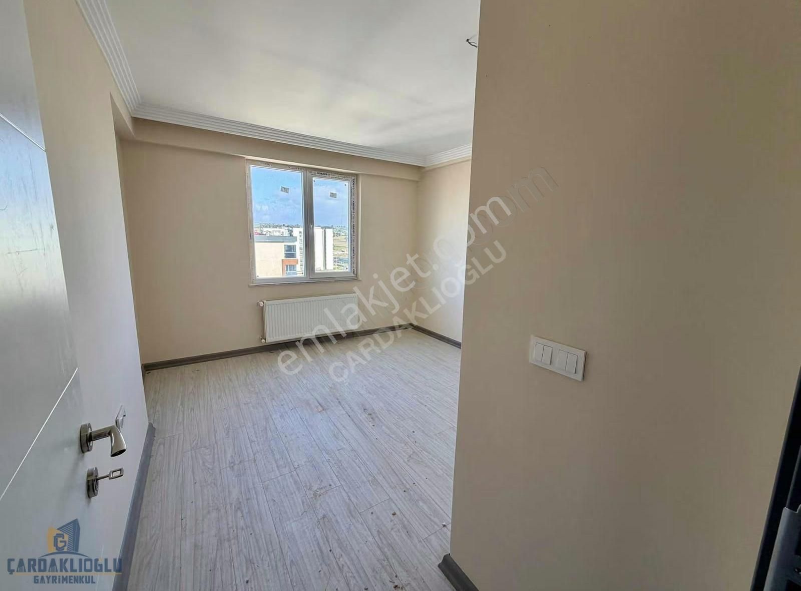 Esenlerde Deniz Boğaz Manzaralı 4+1 Dublex Daire - Görsel 26